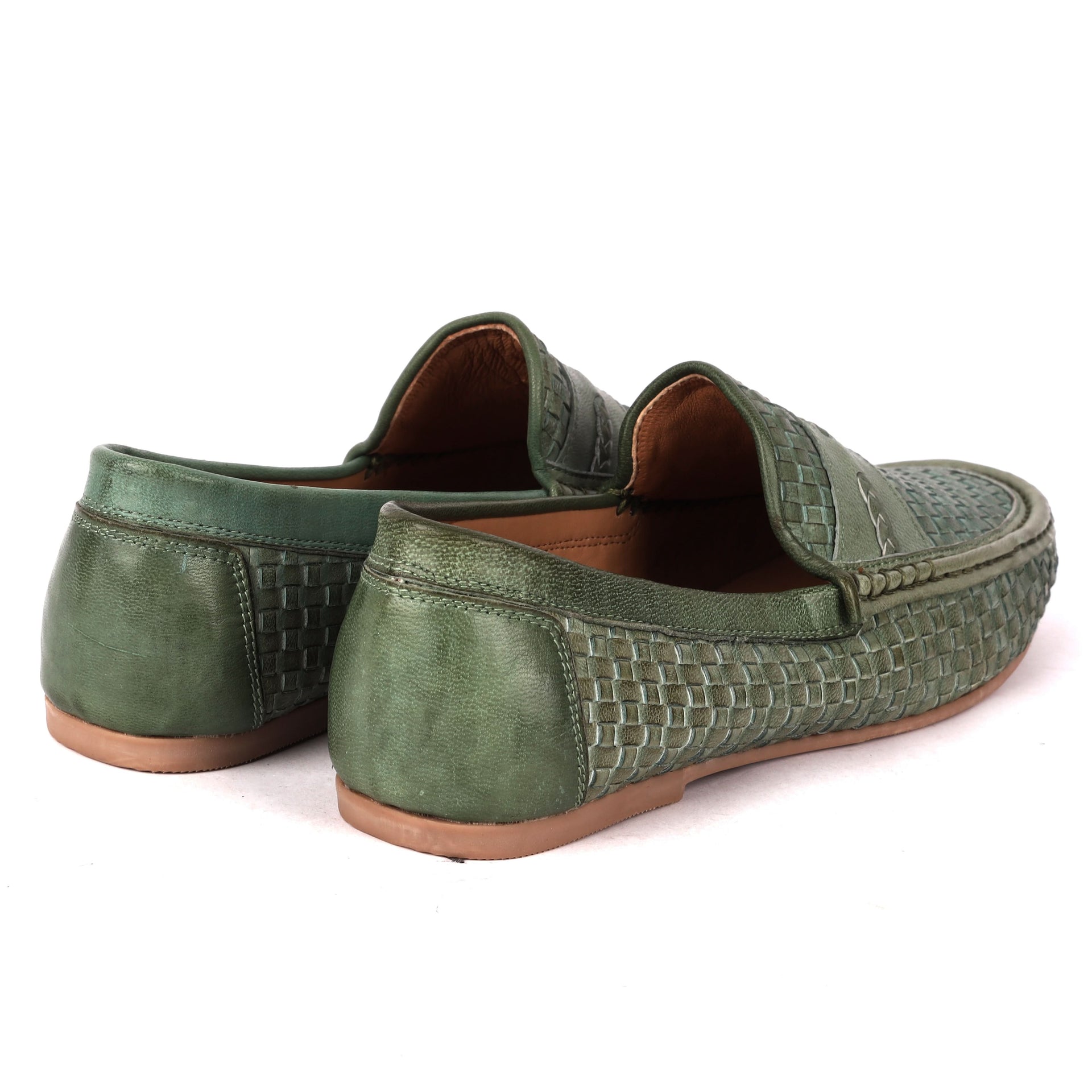 Elie - The Loafer