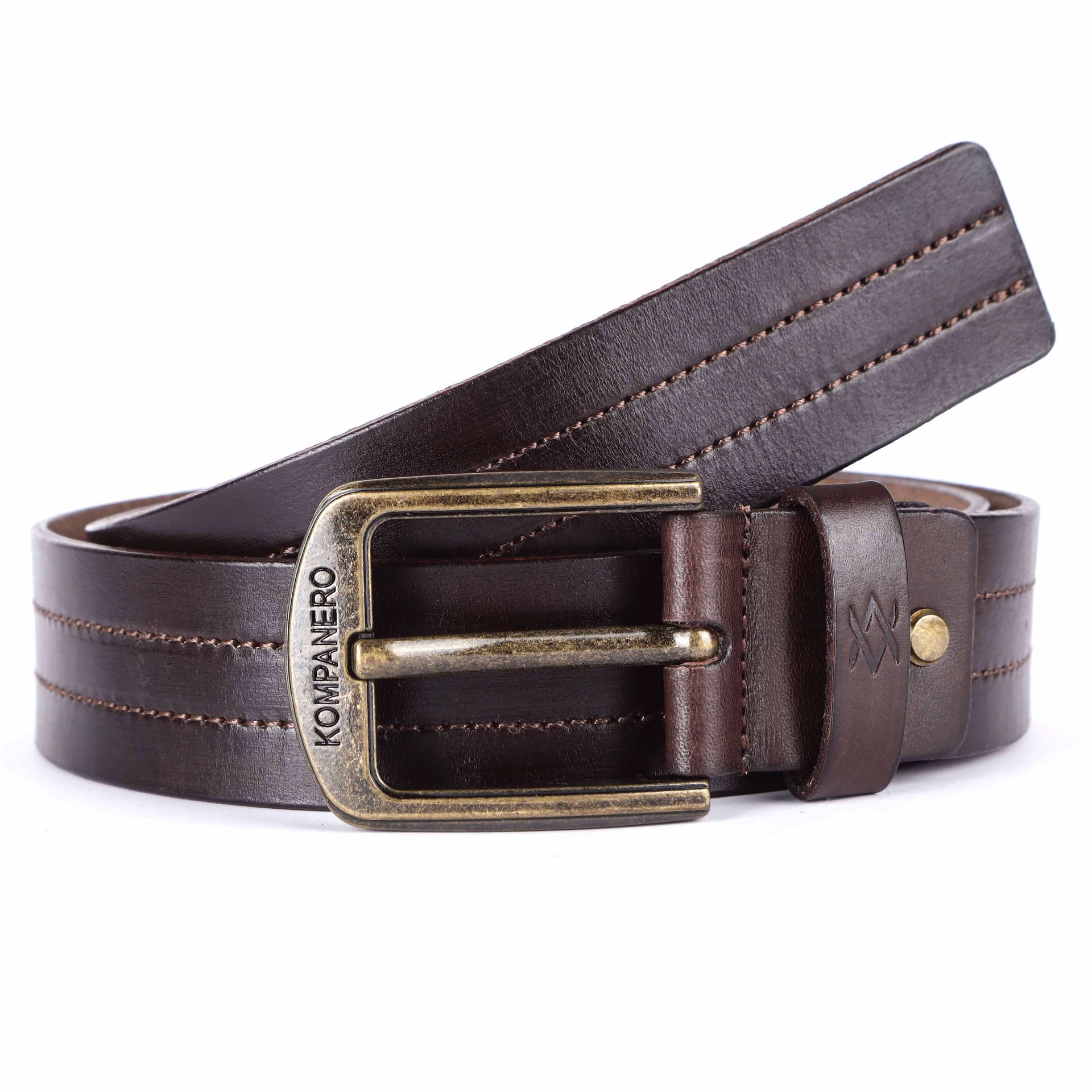 Henrik - The Belt