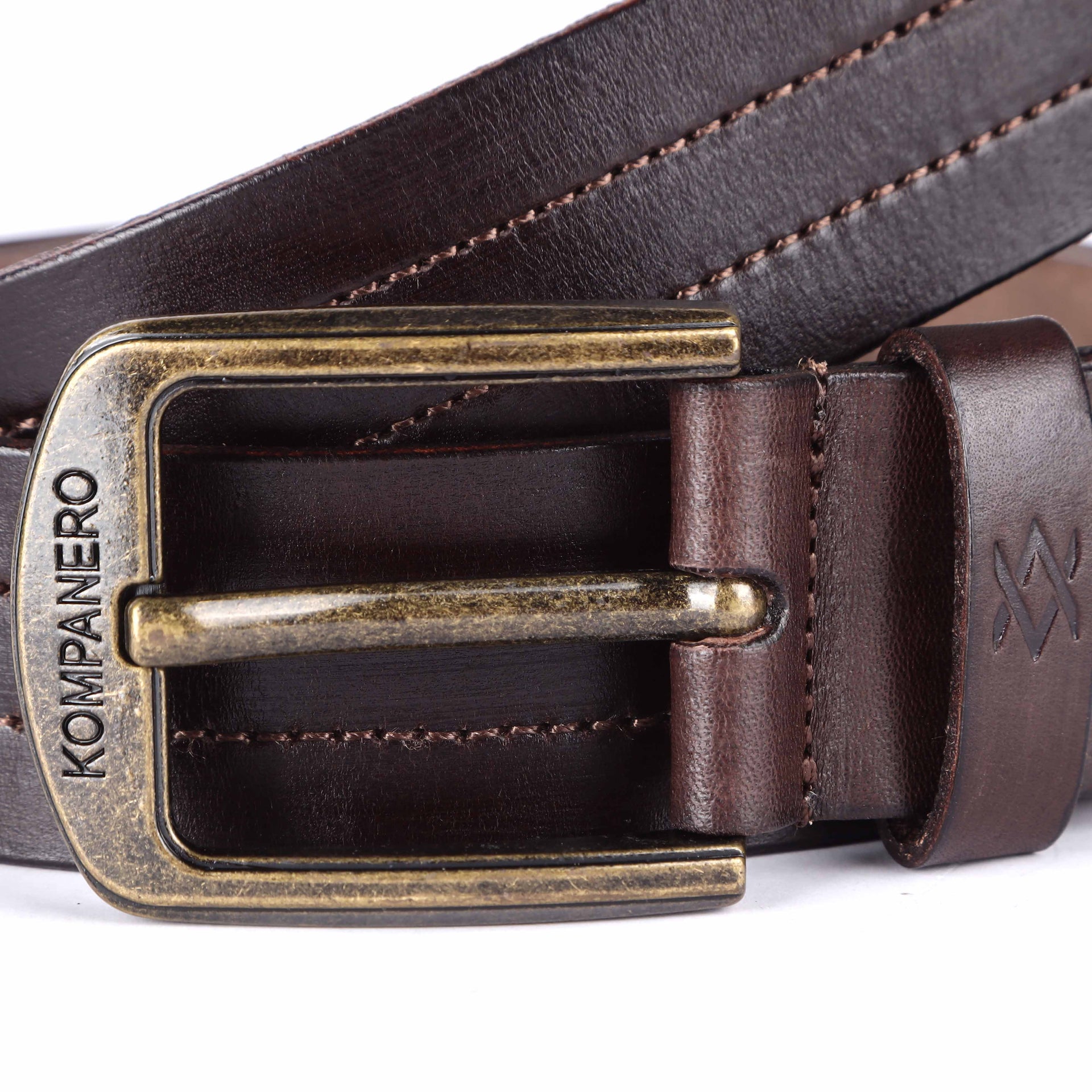 Henrik - The Belt
