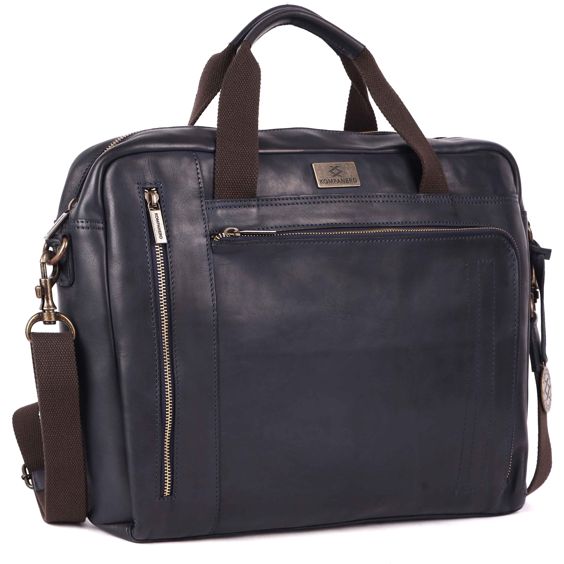 Denis - Portfolio Bag