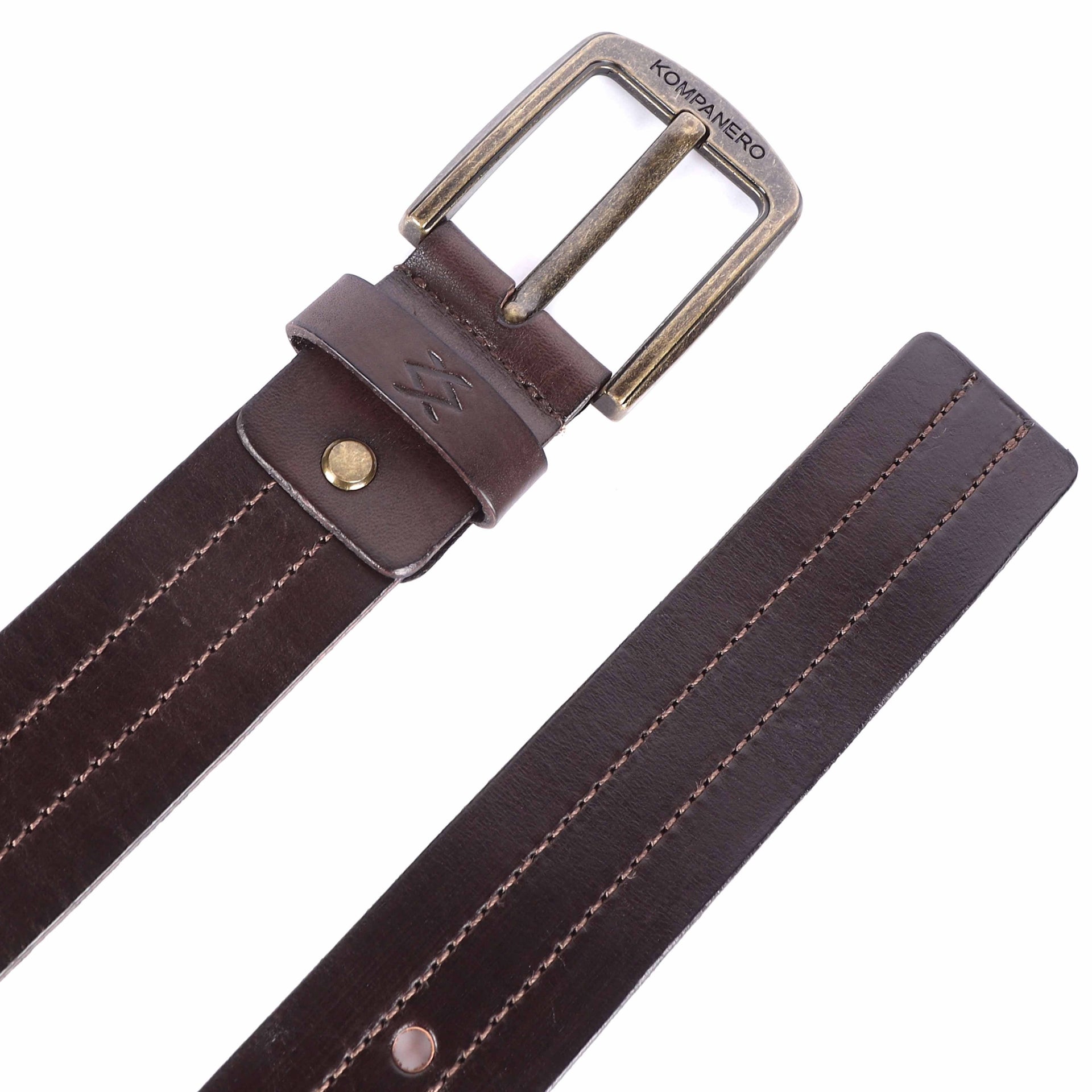 Henrik - The Belt