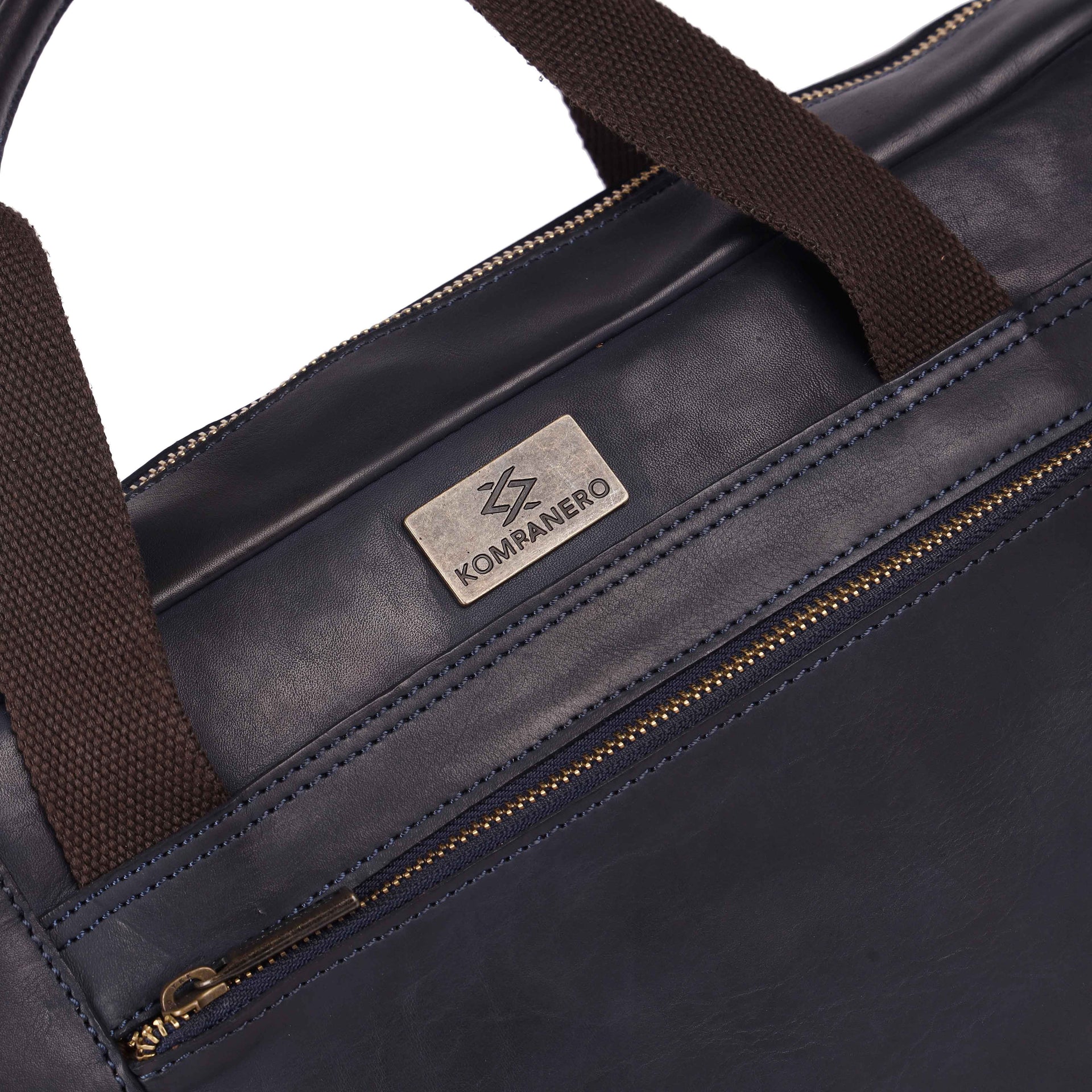 Denis - Portfolio Bag