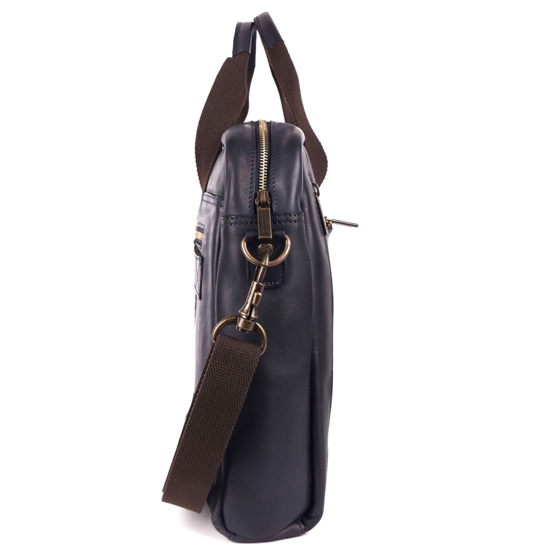 Denis - Portfolio Bag