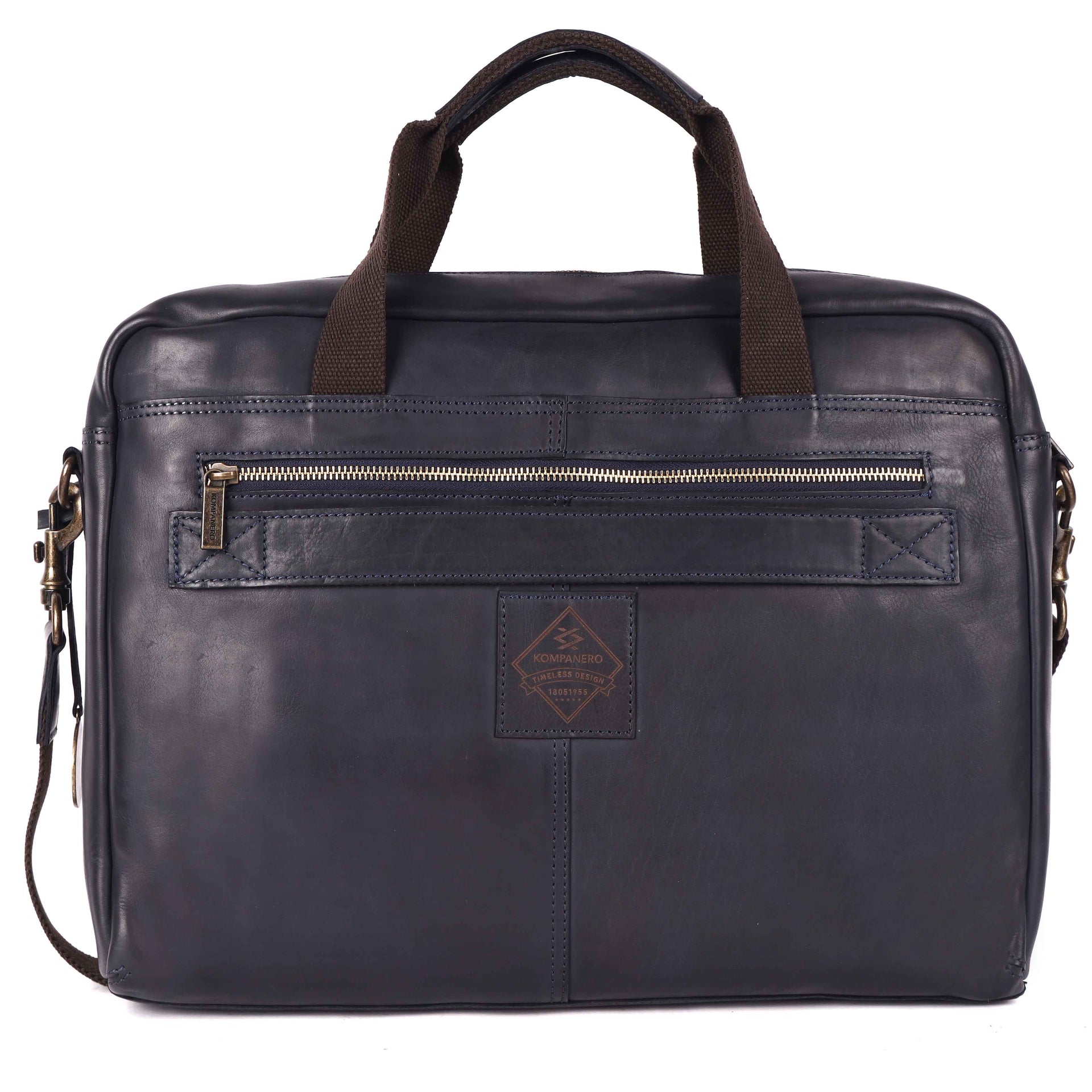 Denis - Portfolio Bag
