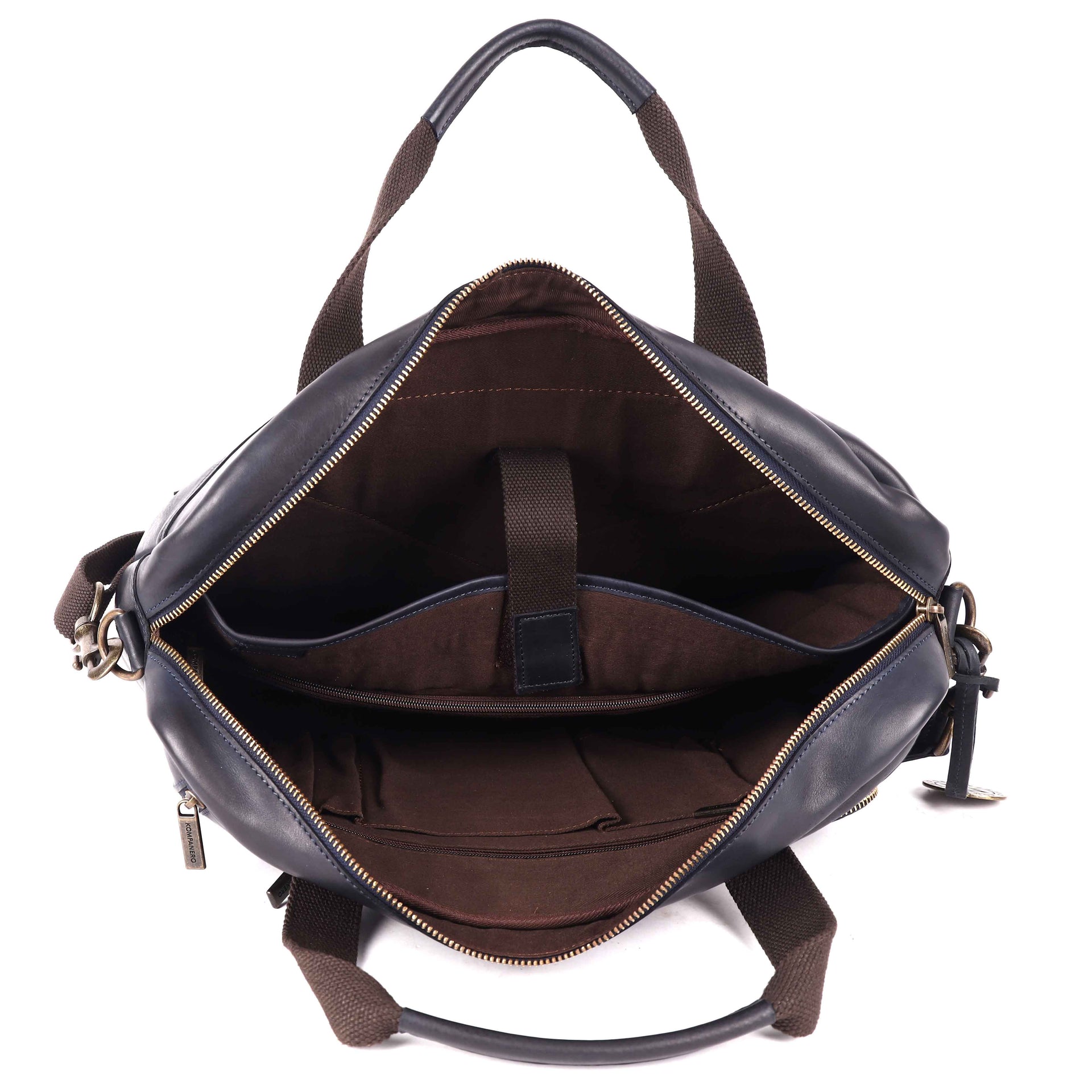 Denis - Portfolio Bag