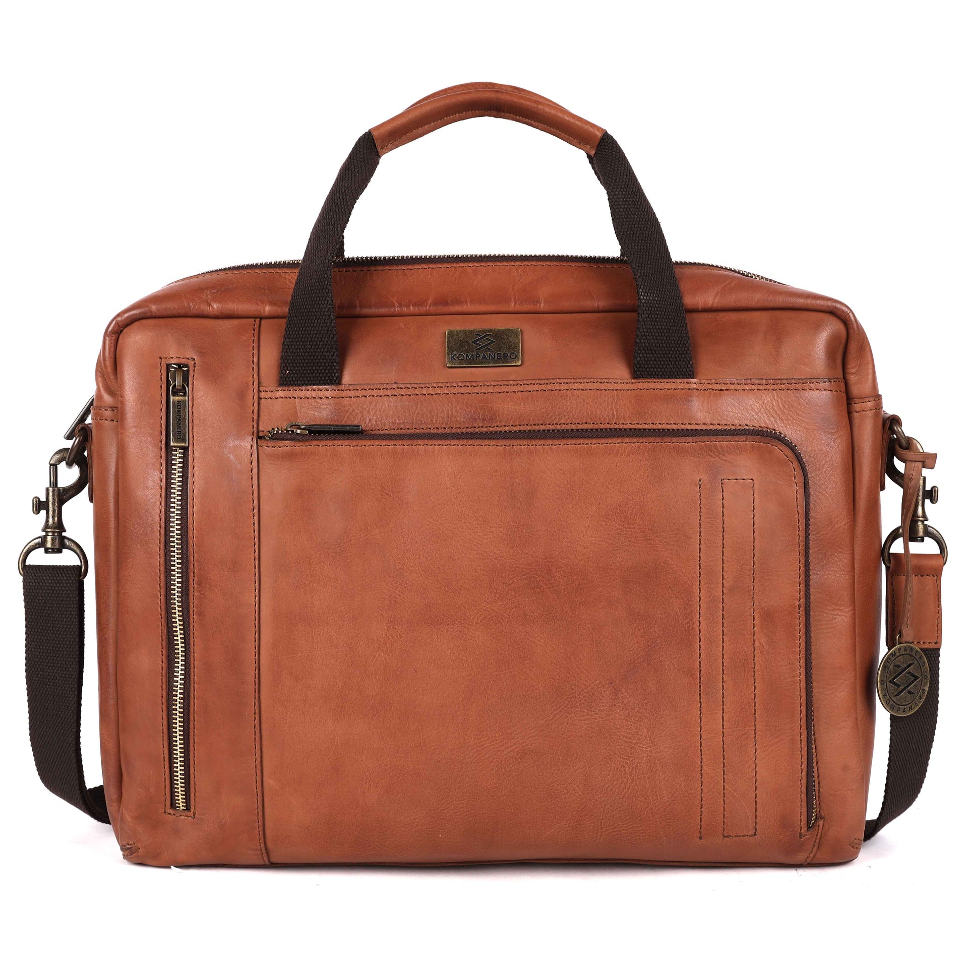 Denis - Portfolio Bag