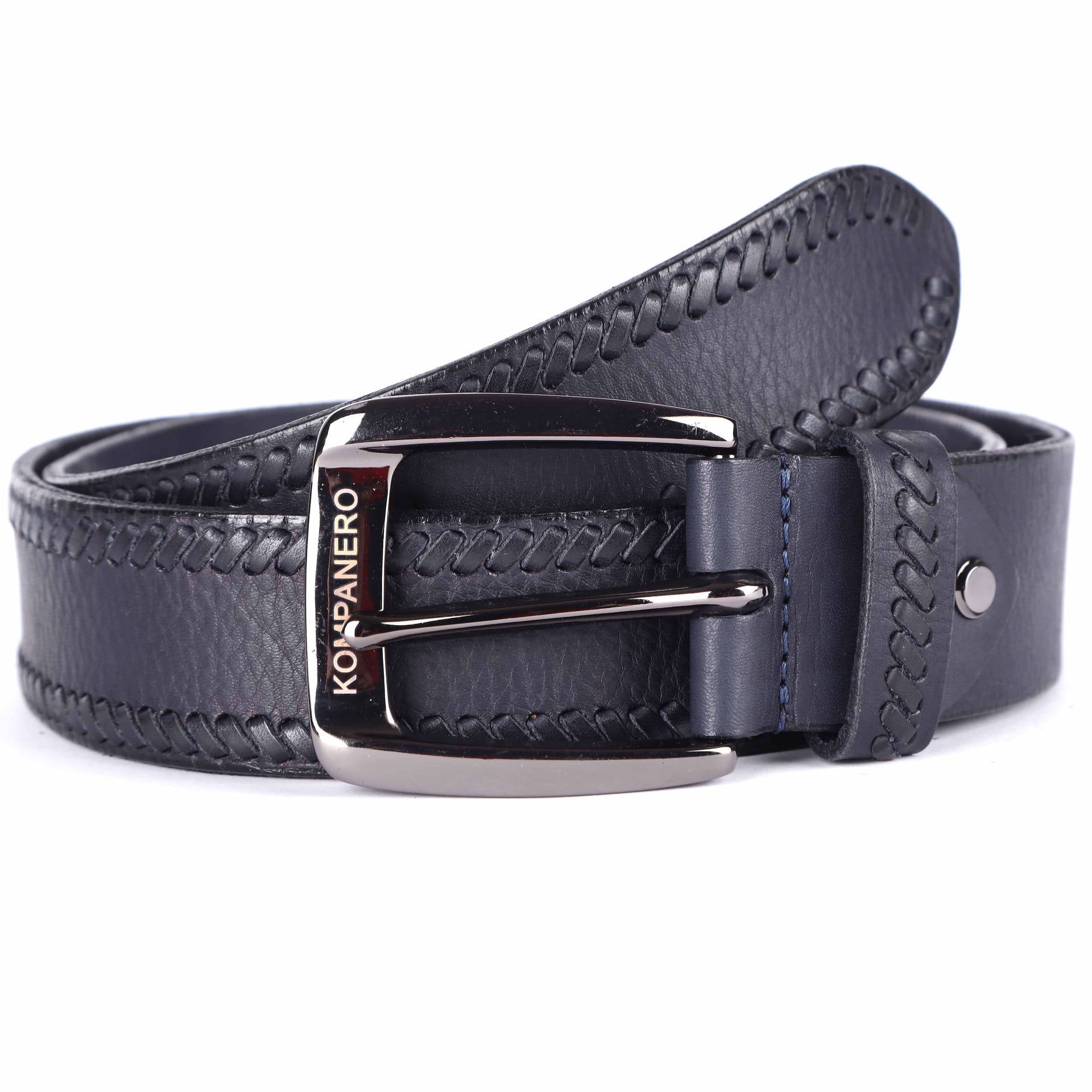 Nikolai - The Belt
