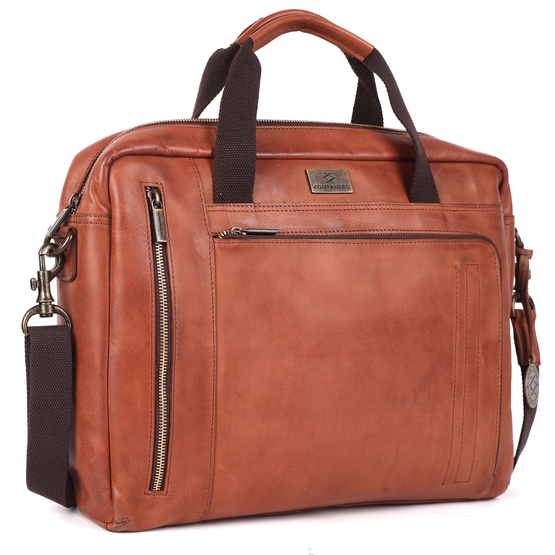 Denis - Portfolio Bag