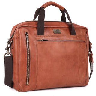 Denis - The Portfolio Bag - 15 Inch