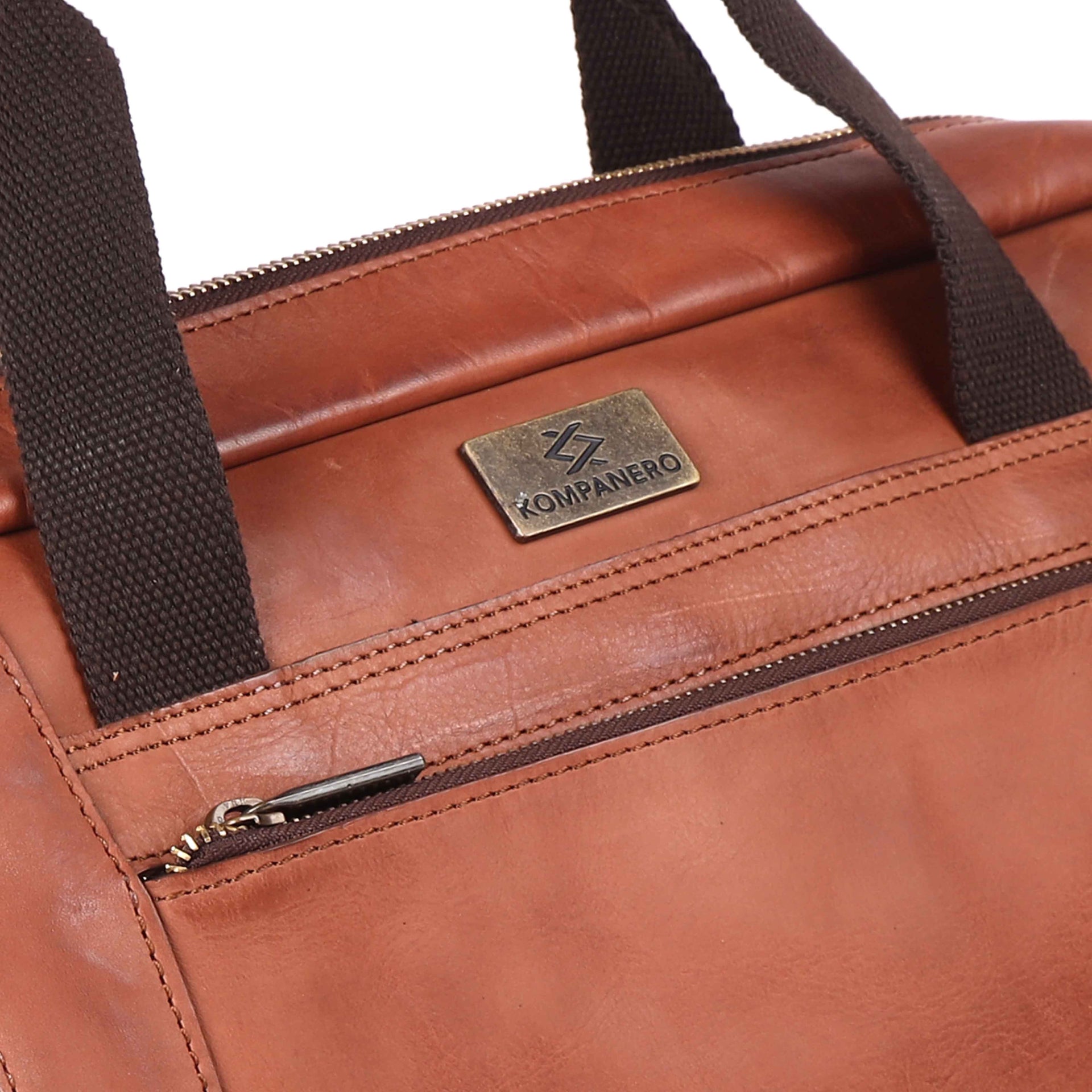 Denis - Portfolio Bag