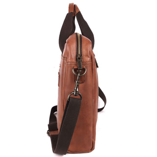 Denis - The Portfolio Bag - 15 Inch