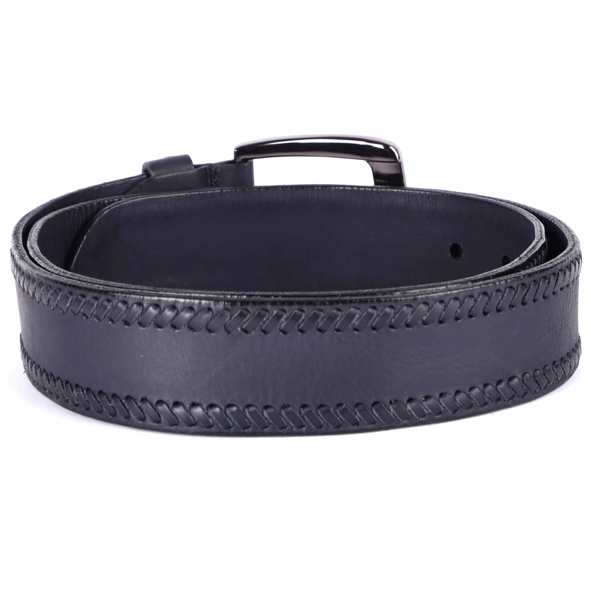 Nikolai - The Belt