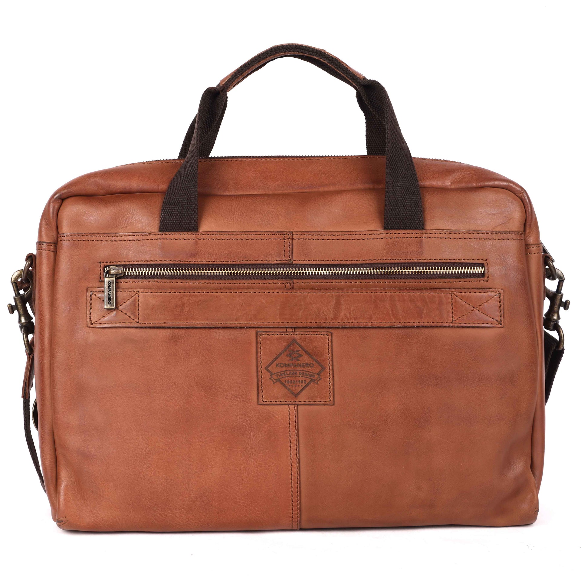 Denis - Portfolio Bag