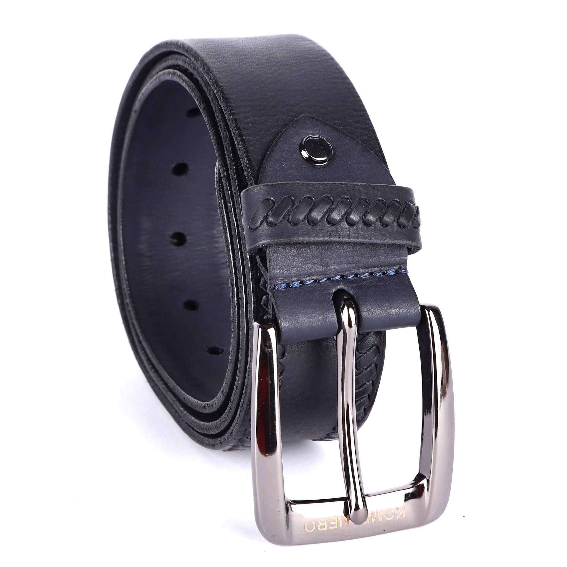 Nikolai - The Belt
