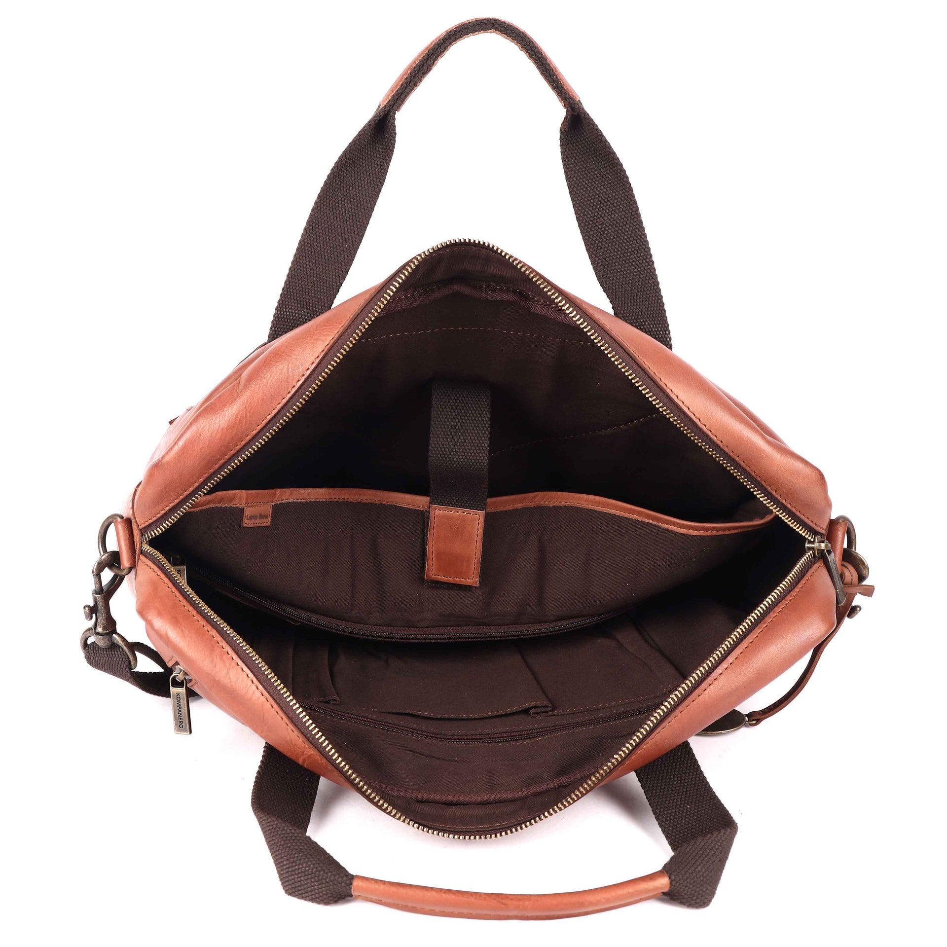 Denis - Portfolio Bag