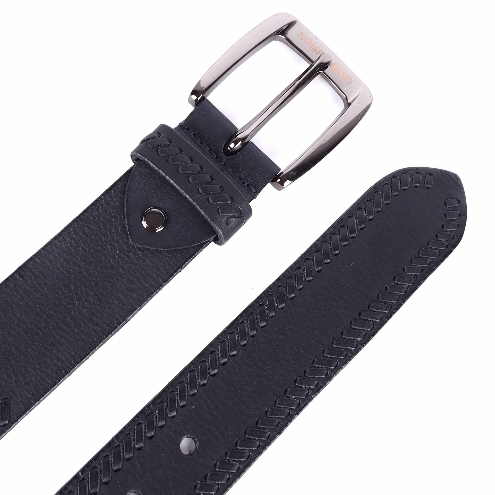 Nikolai - The Belt