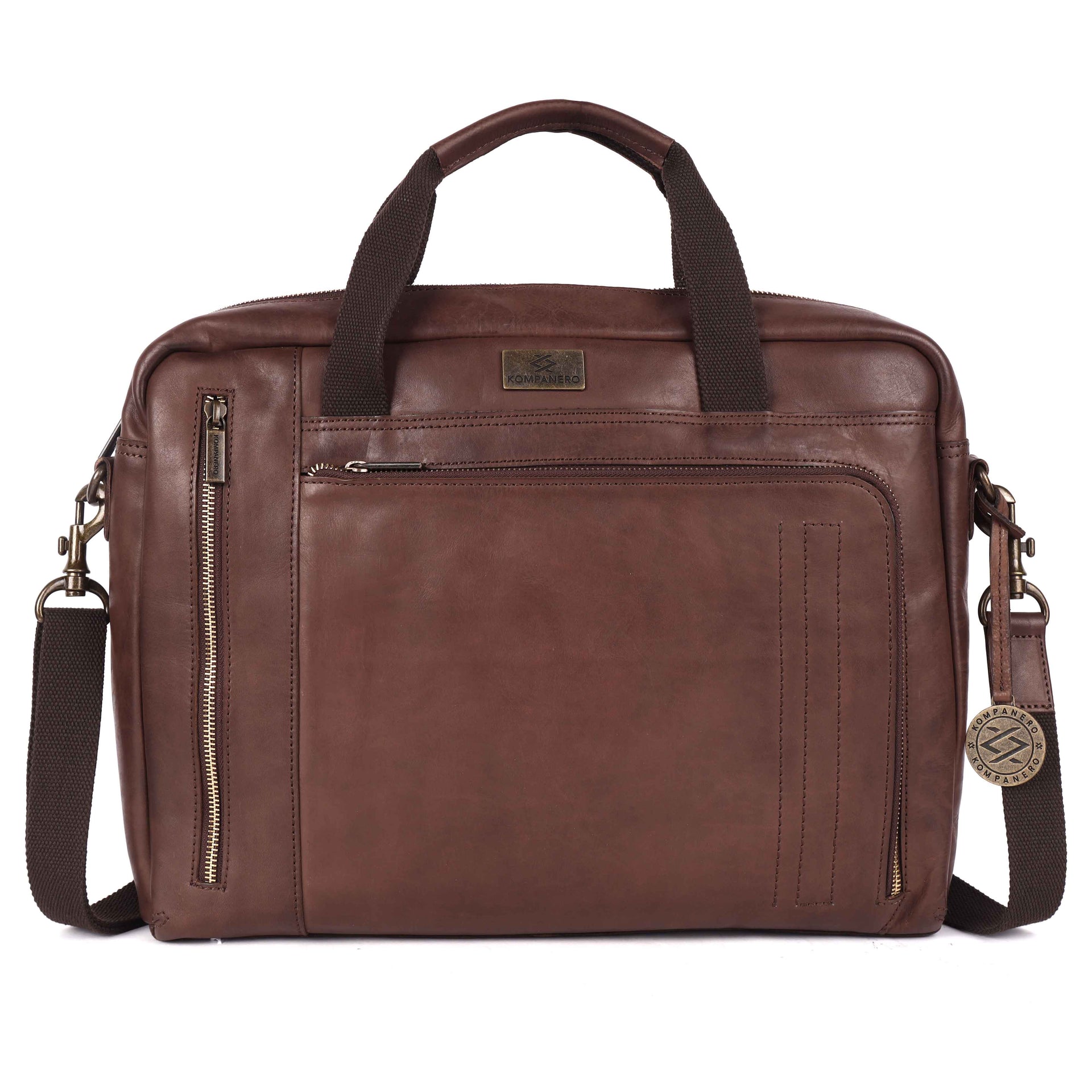 Denis - Portfolio Bag