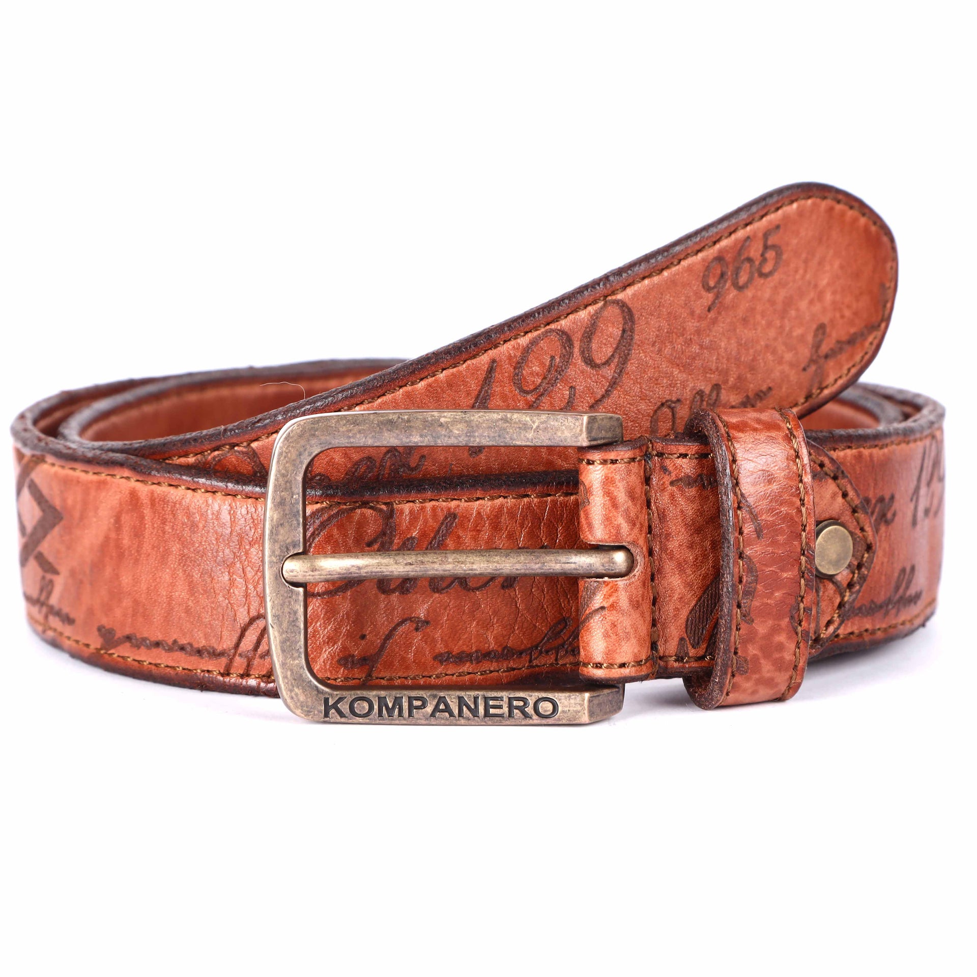 Maverick - The Belt