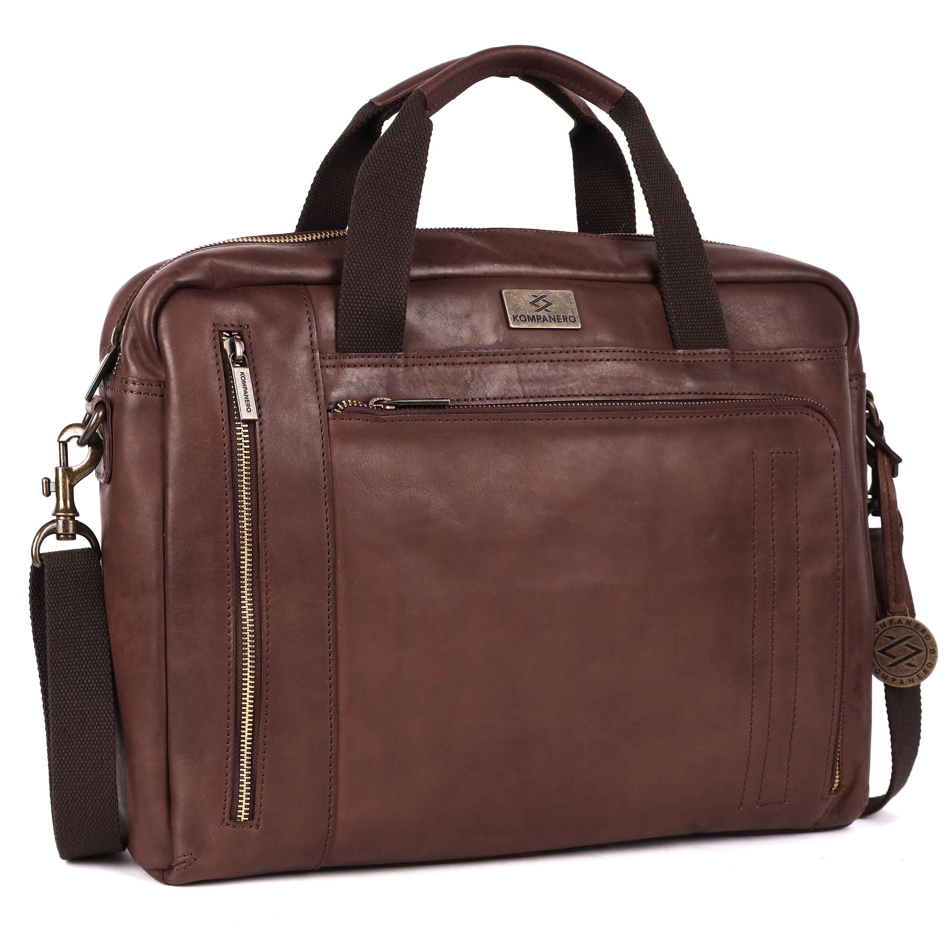 Denis - Portfolio Bag