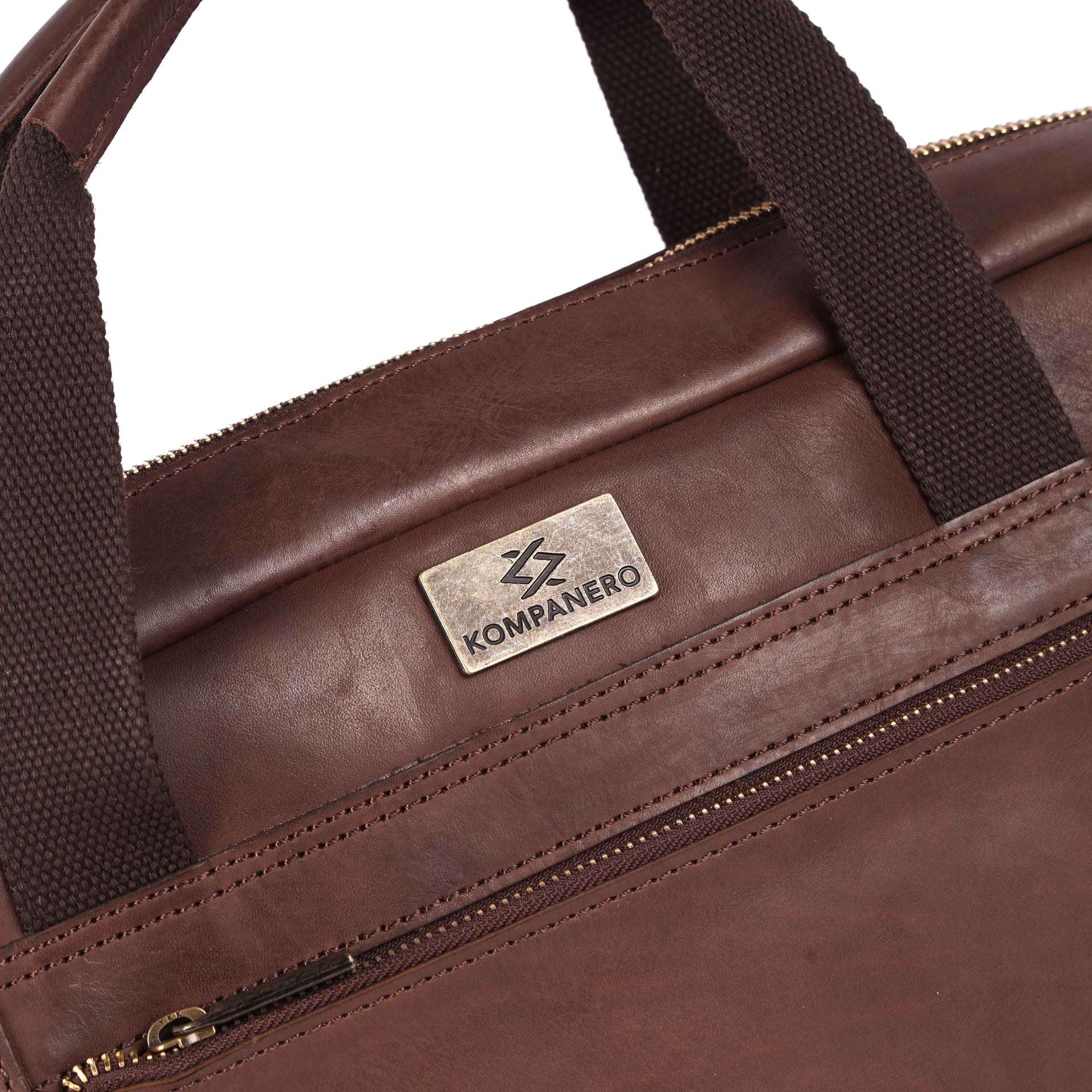 Denis - Portfolio Bag