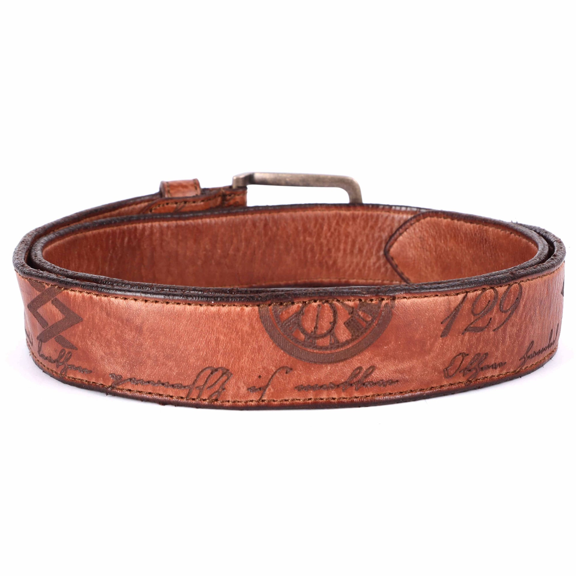Maverick - The Belt