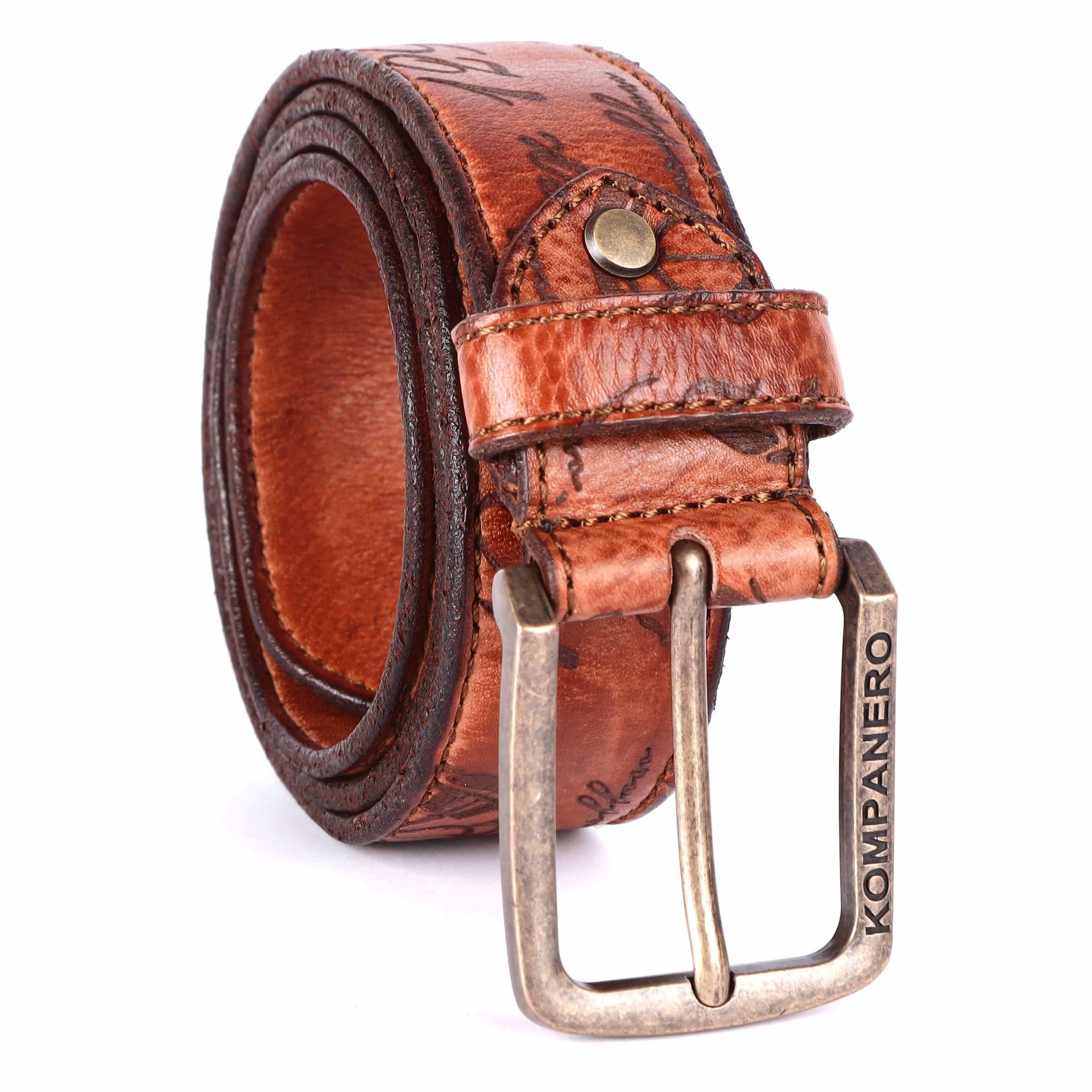 Maverick - The Belt