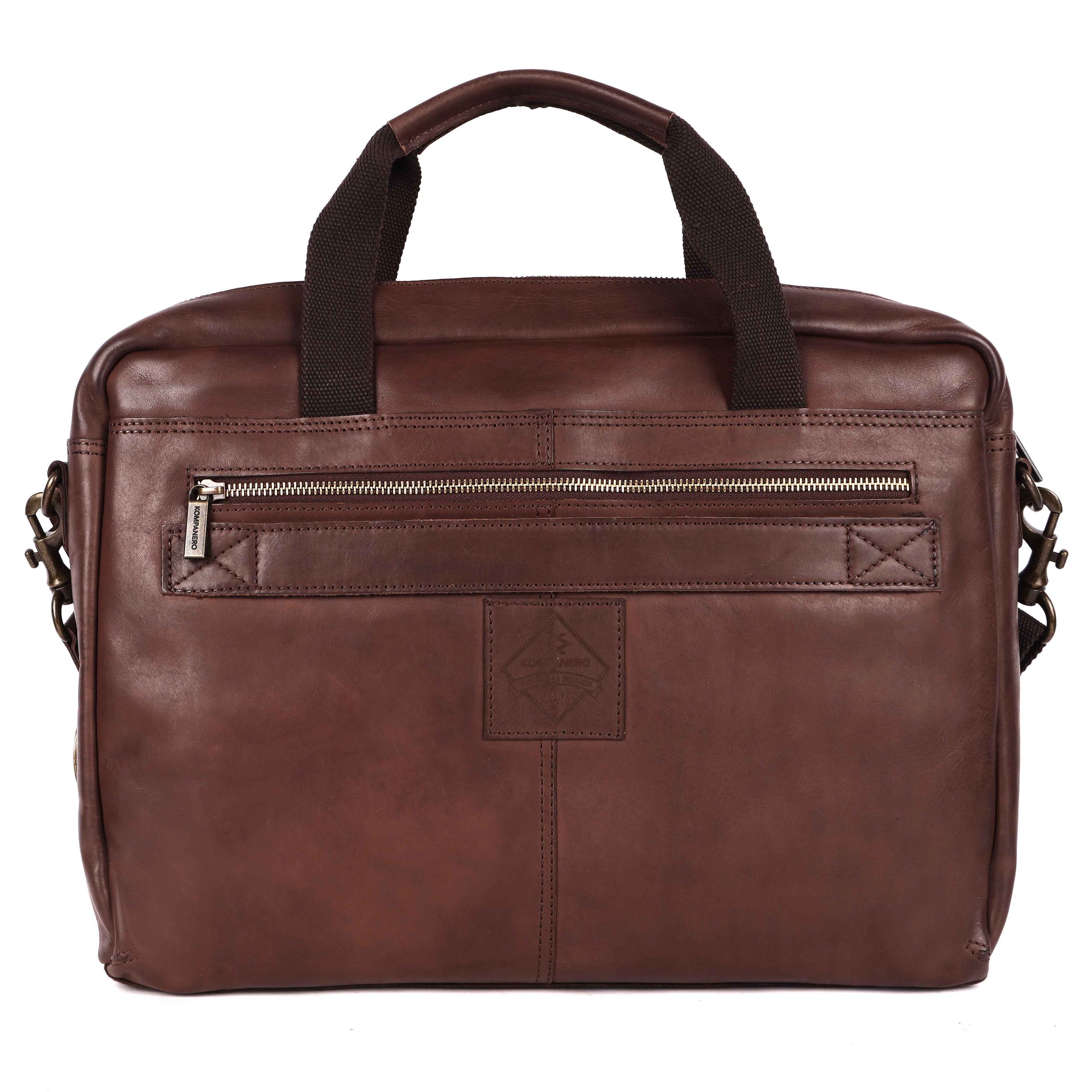 Denis - Portfolio Bag