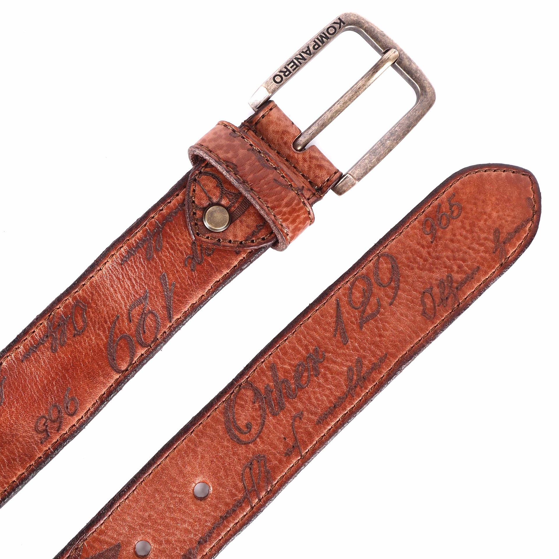 Maverick - The Belt