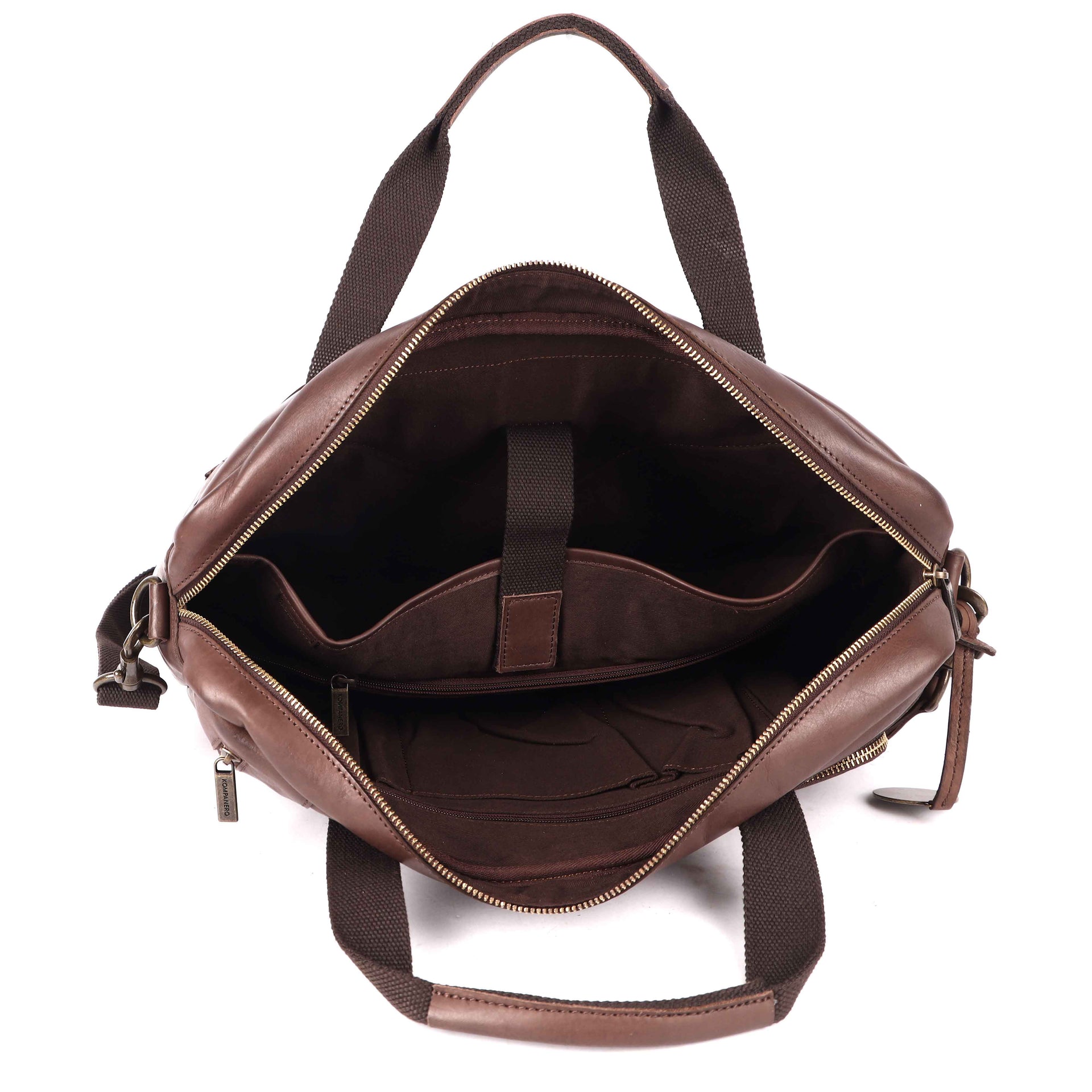 Denis - Portfolio Bag