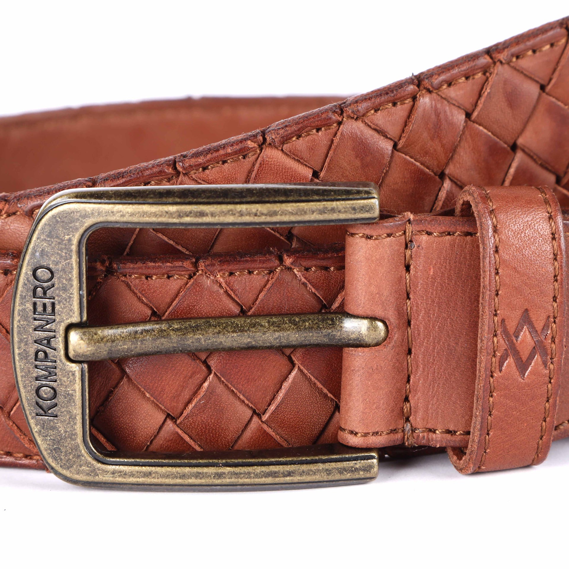 Teo - The Belt