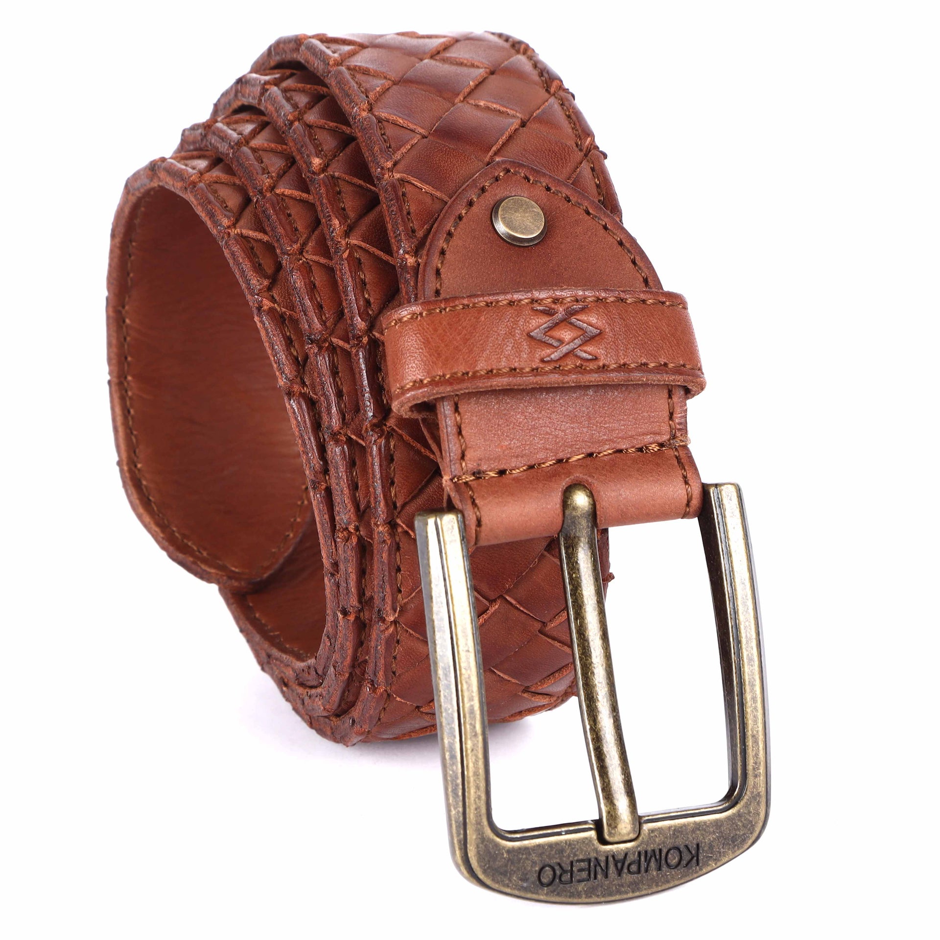 Teo - The Belt