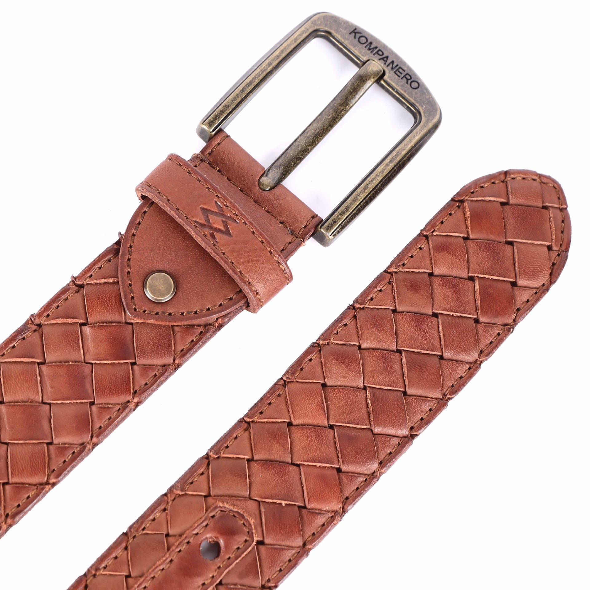 Teo - The Belt