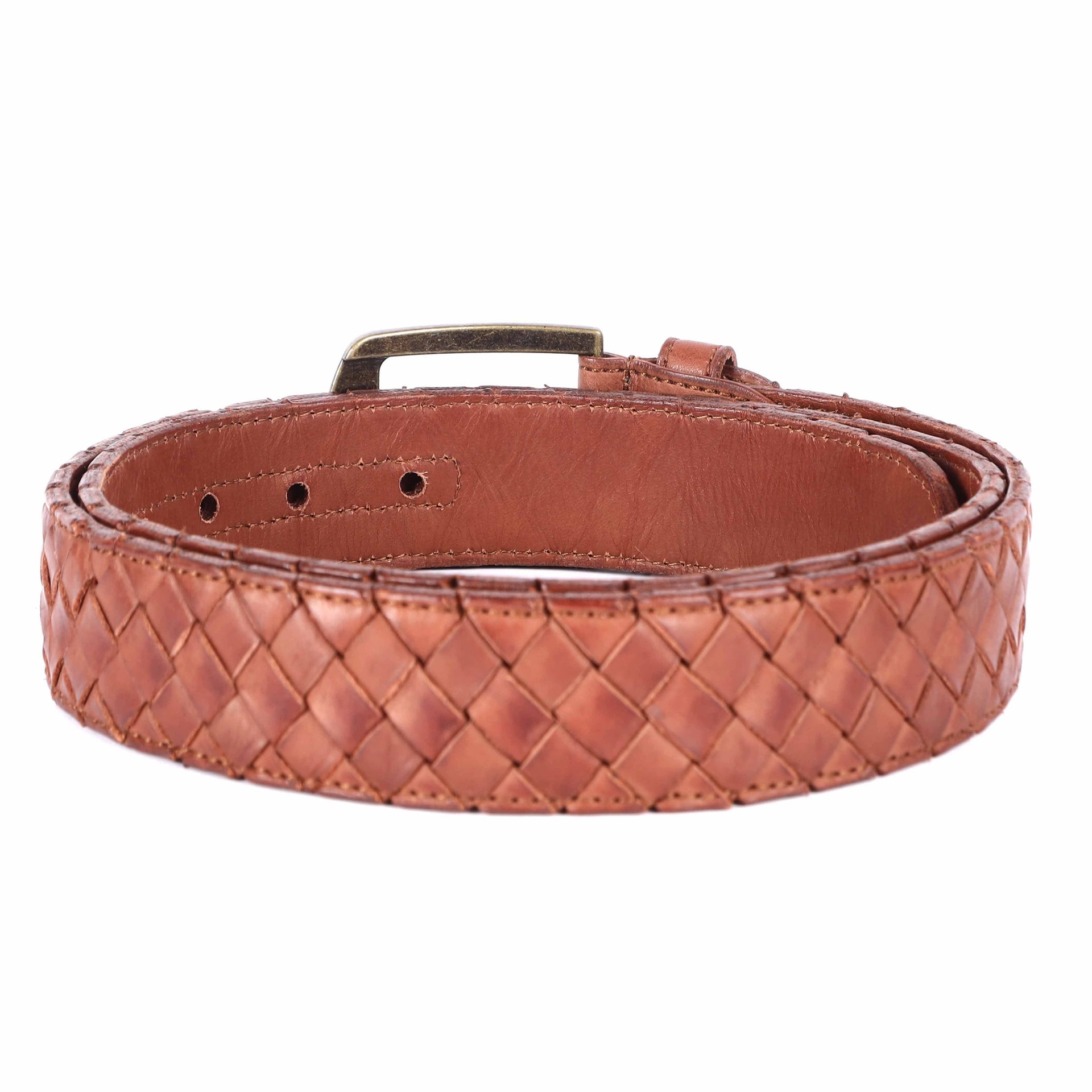 Teo - The Belt