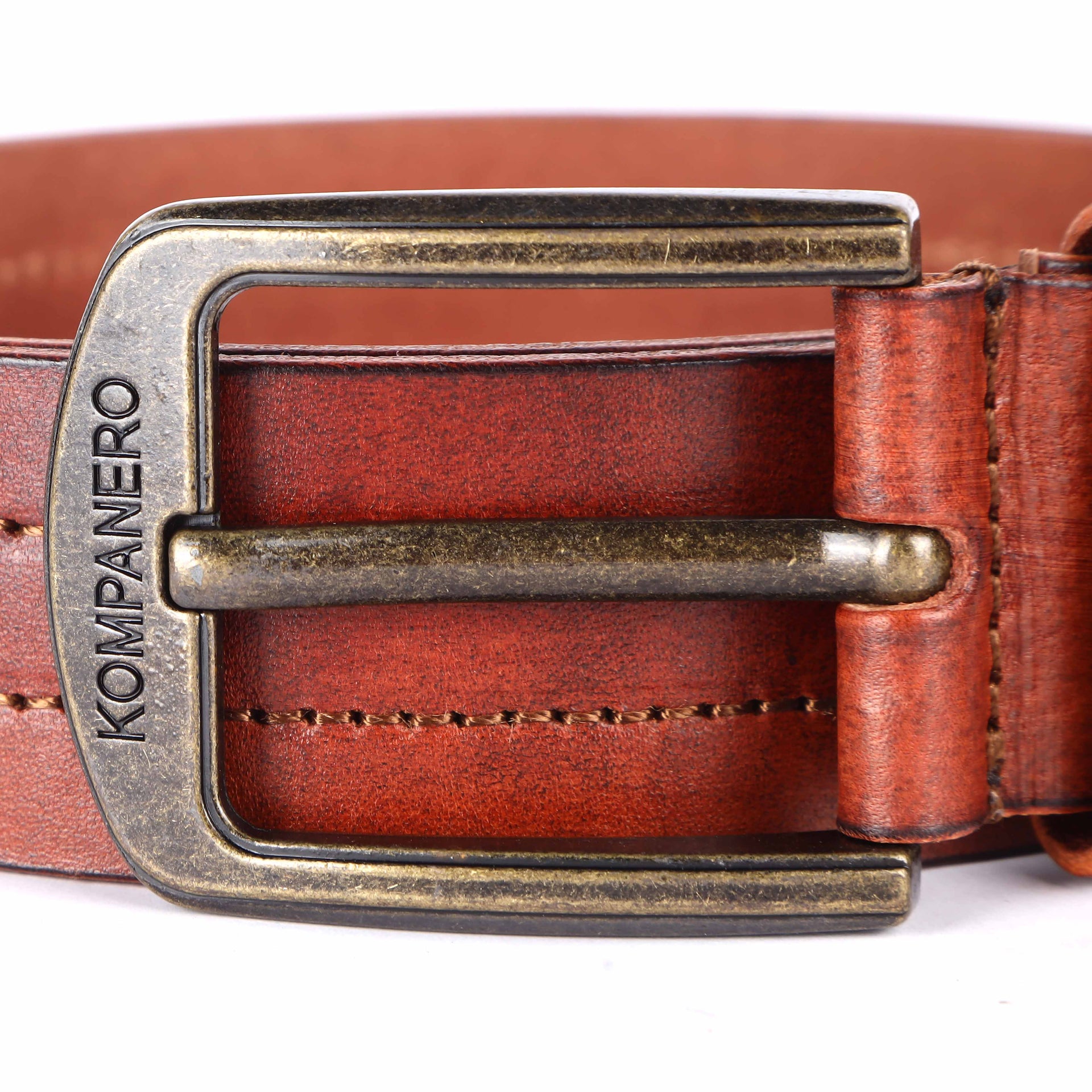 Henrik - The Belt