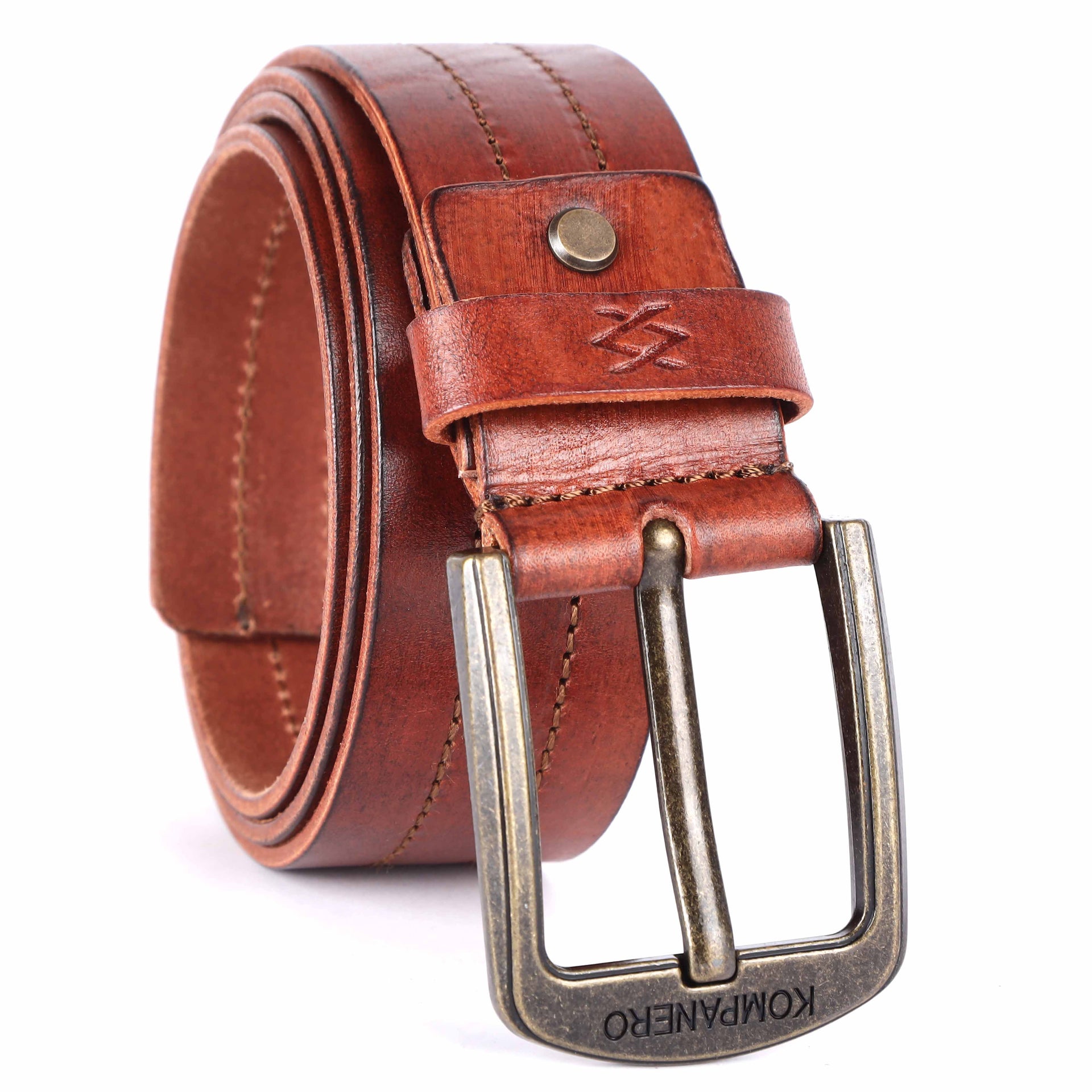 Henrik - The Belt