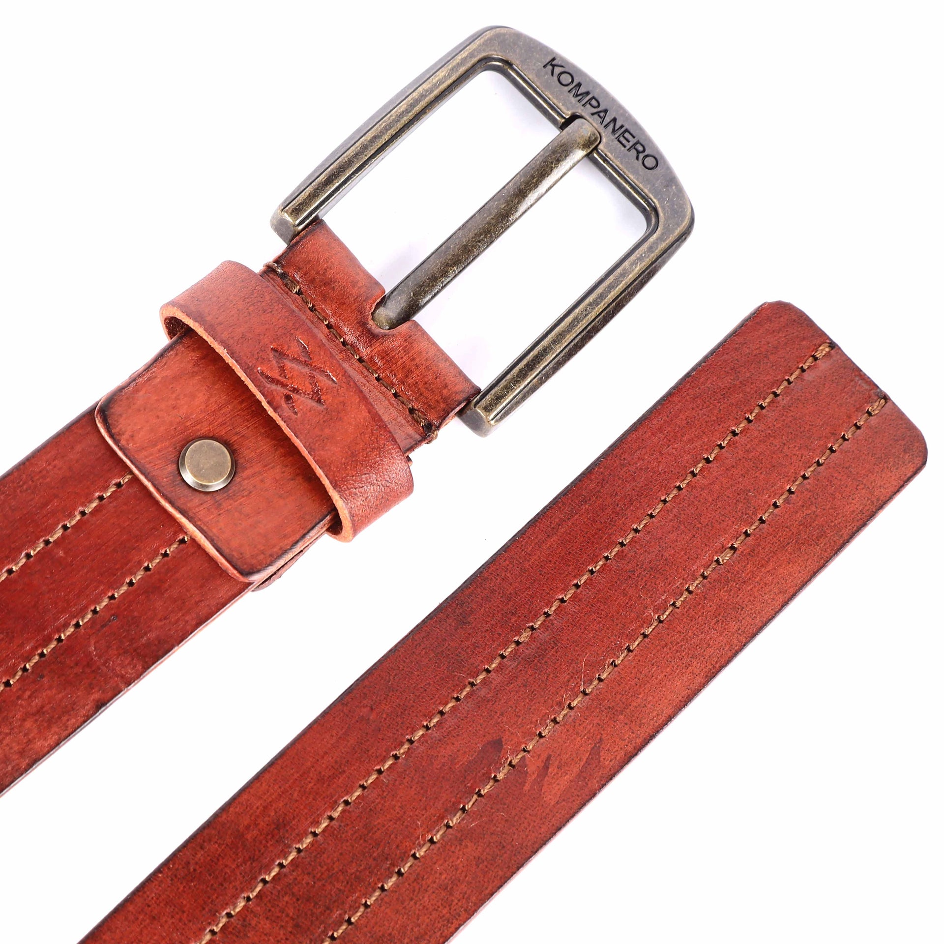 Henrik - The Belt