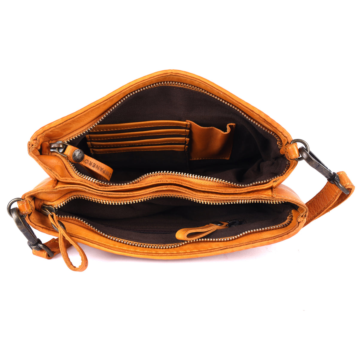 Babylon-The Sling Bag