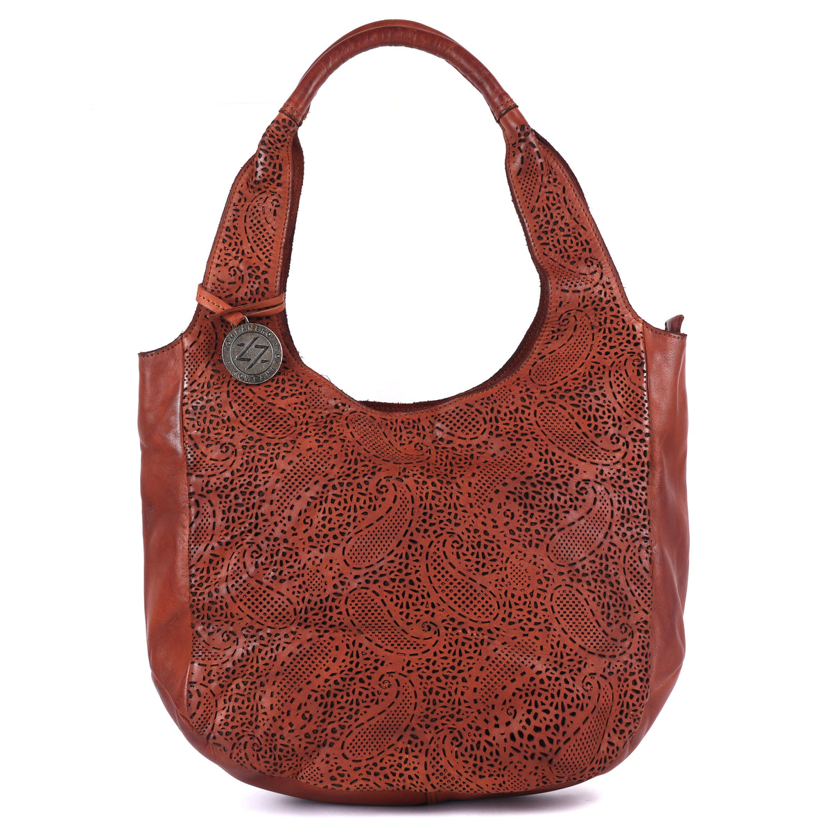 Paisley - The Handbag