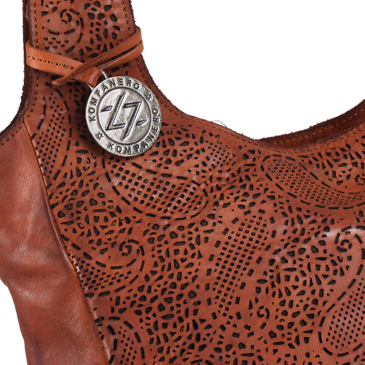 Paisley - The Handbag