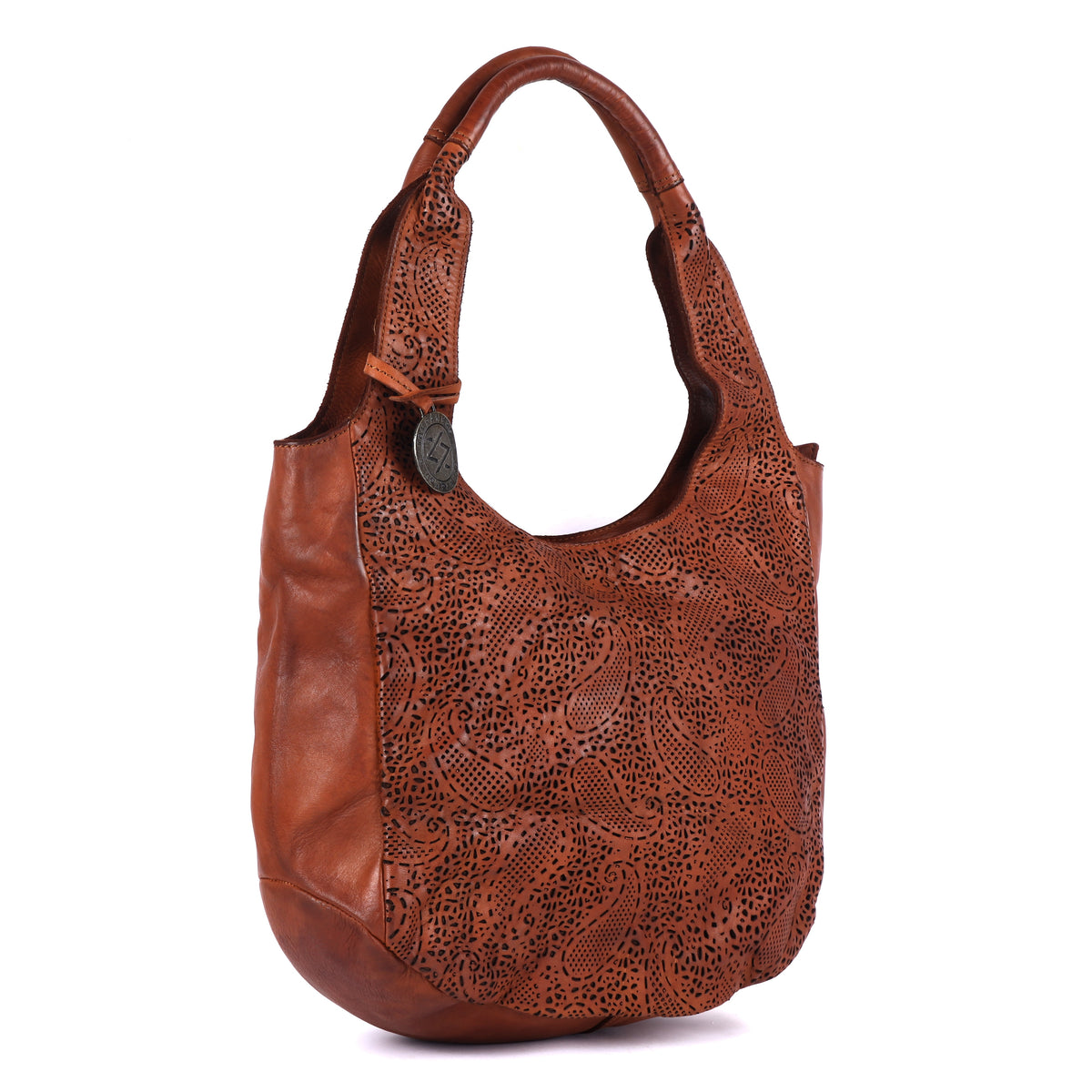 Paisley - The Handbag