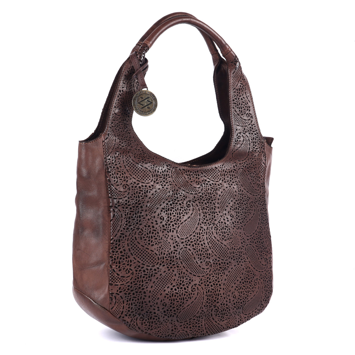 Paisley - The Handbag