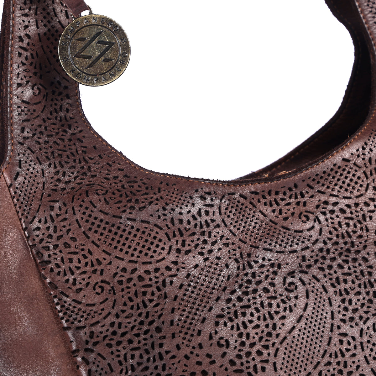 Paisley - The Handbag