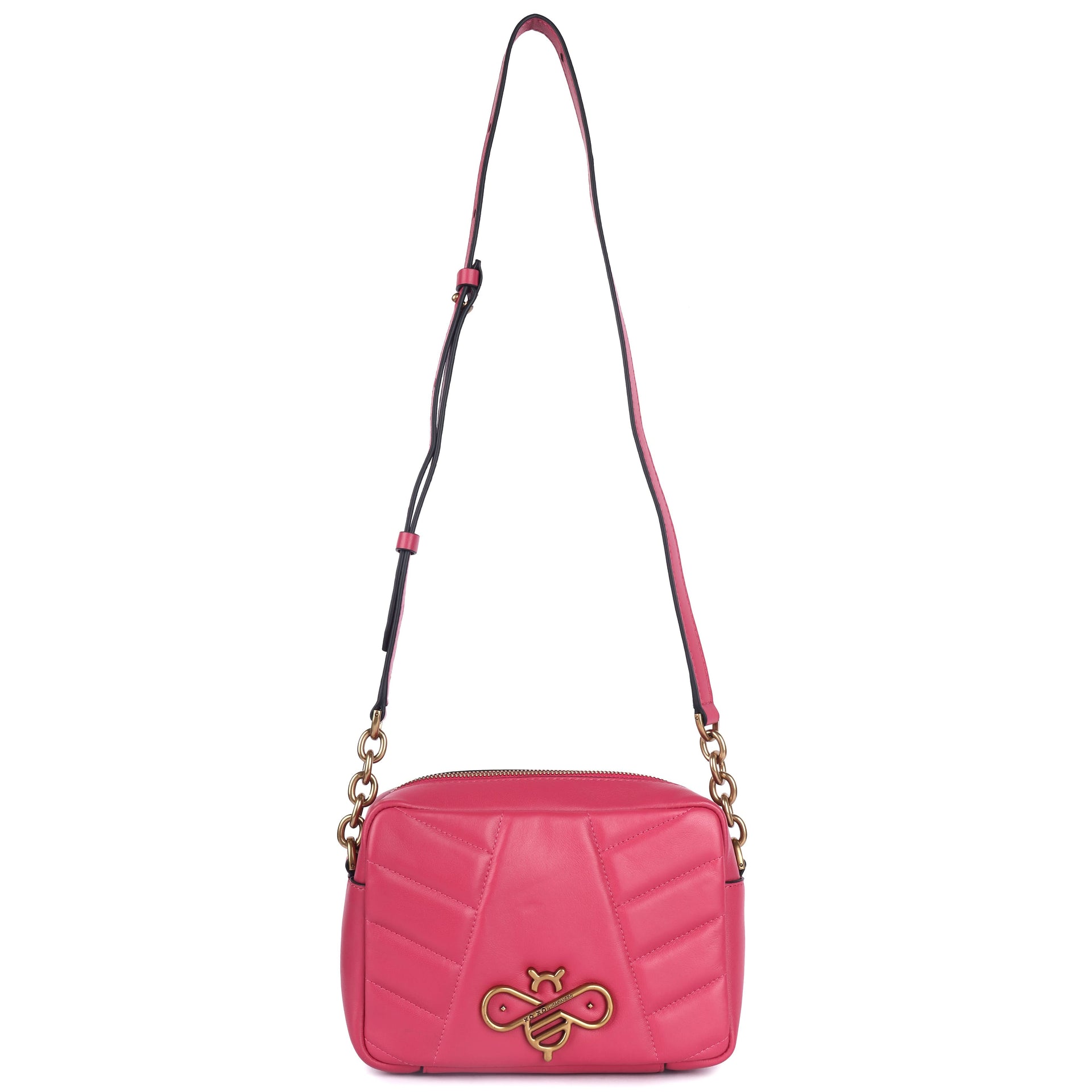 Luxe - The Crossbody