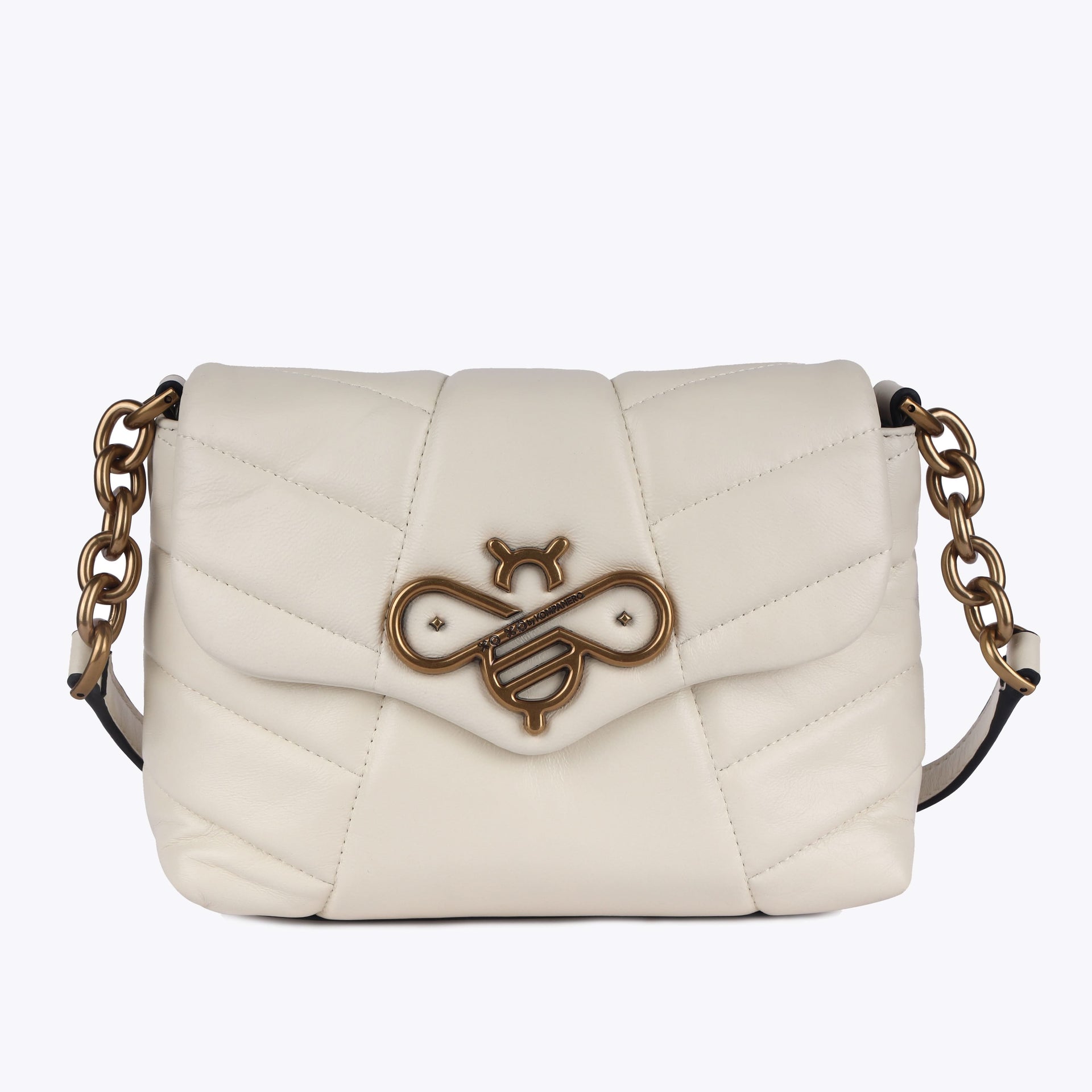 Luxe - Medium Slingbag