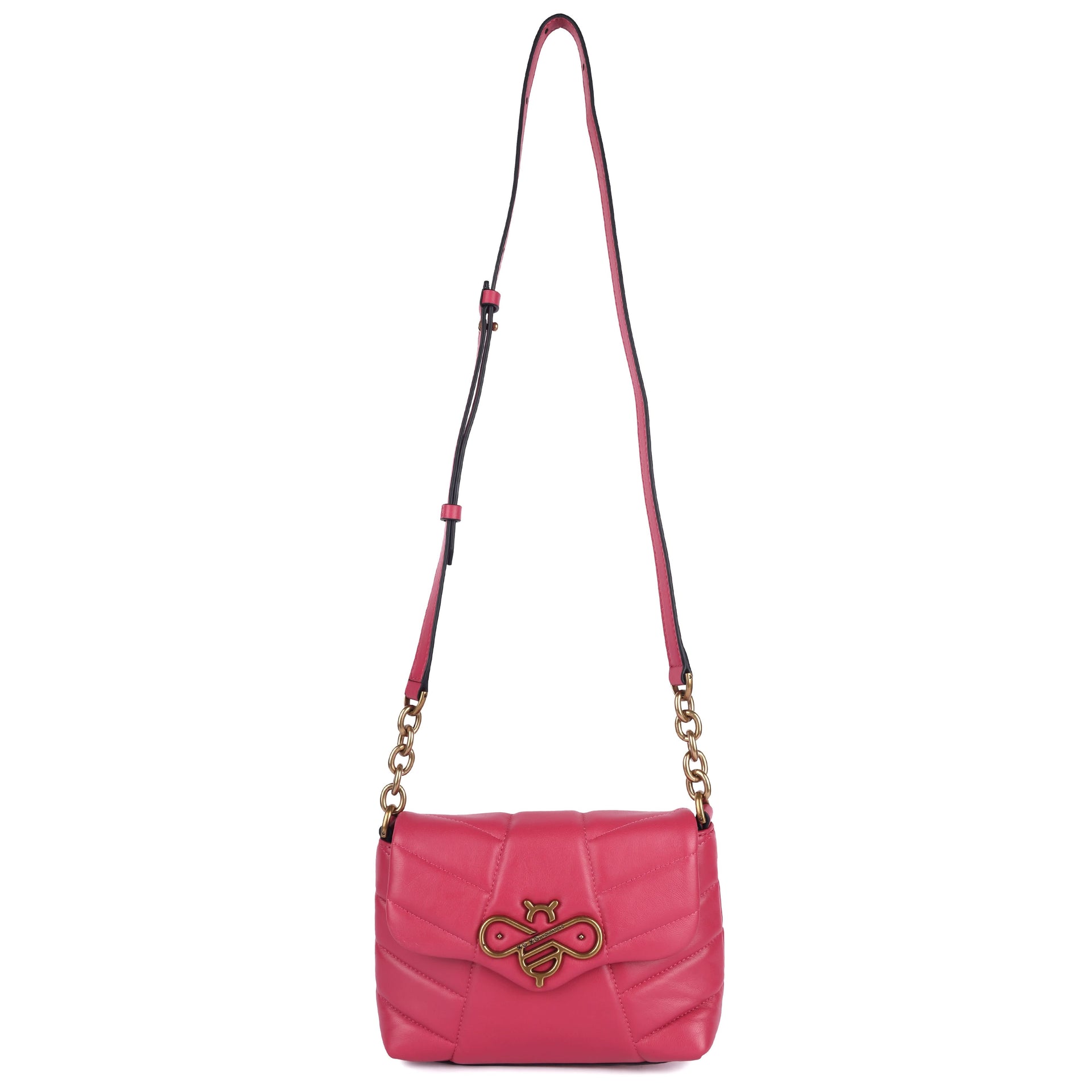 Luxe - Medium Slingbag