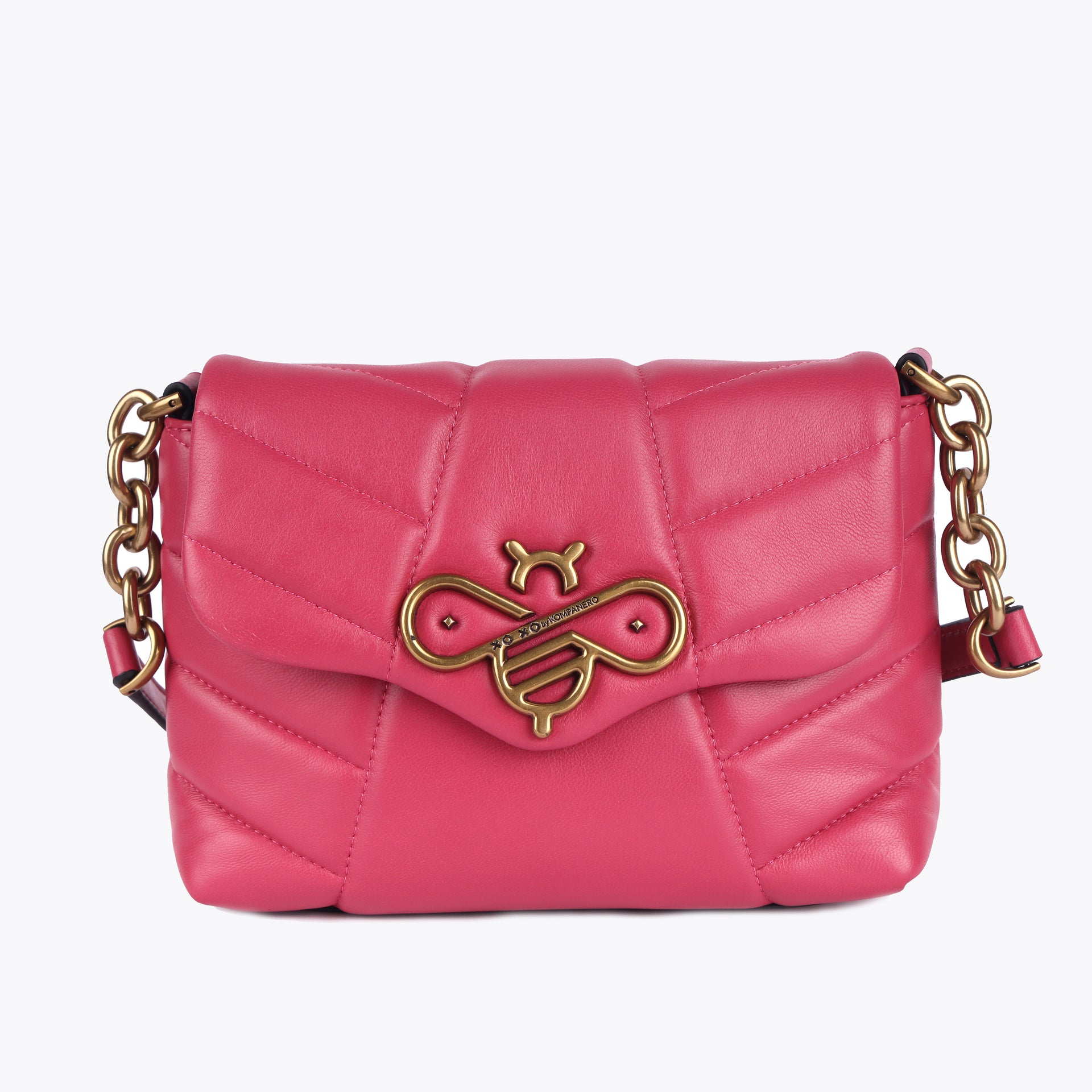Luxe - Medium Slingbag