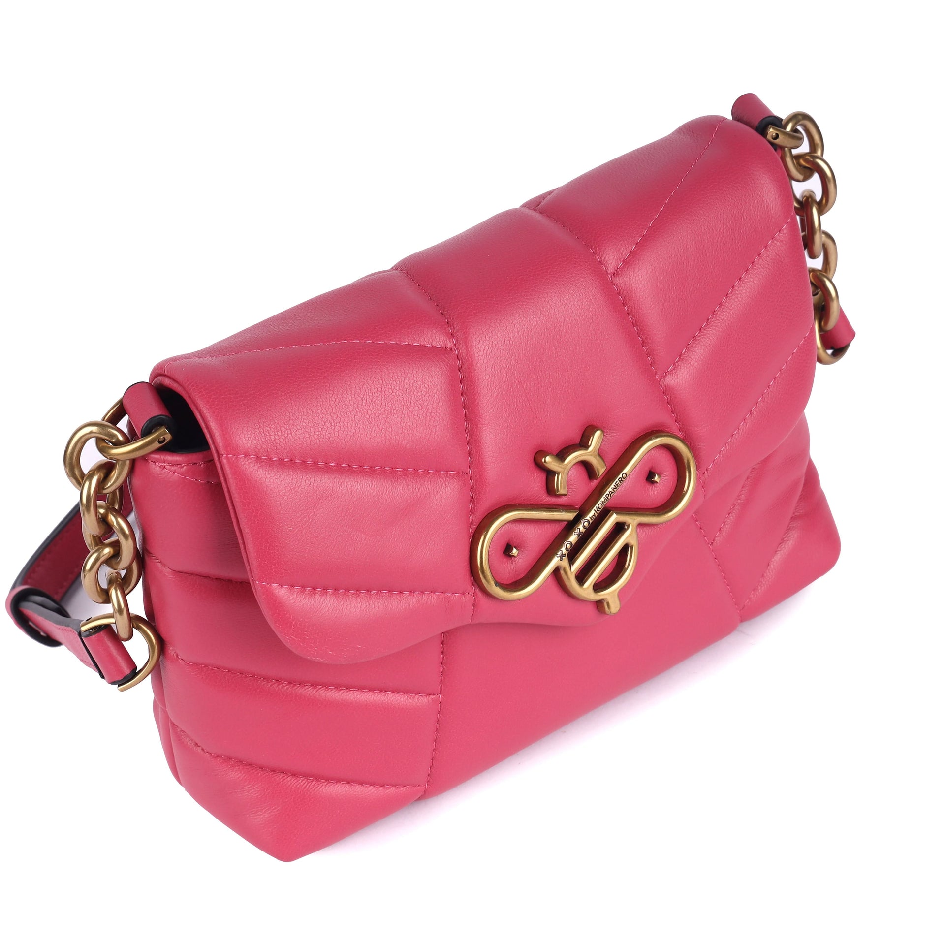 Luxe - Medium Slingbag