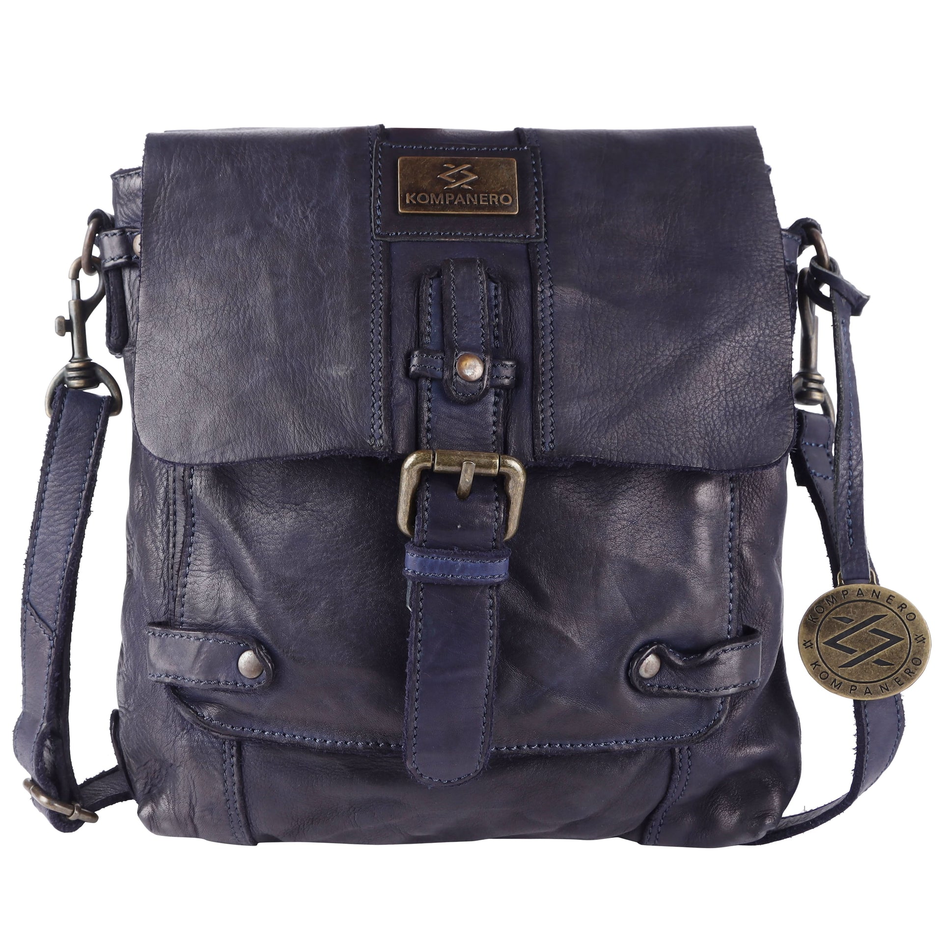 Adam-The Messenger Bag