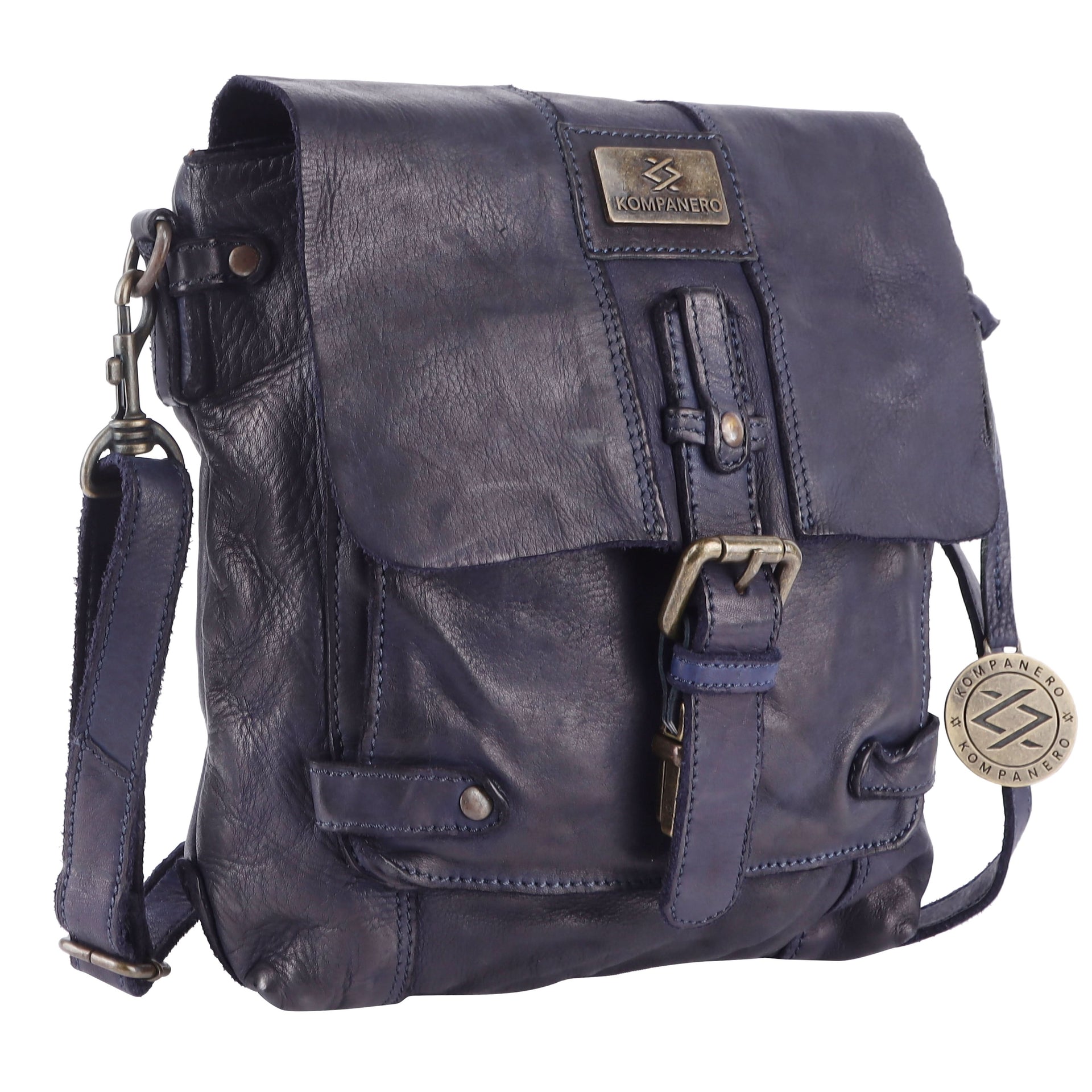 Adam-The Messenger Bag