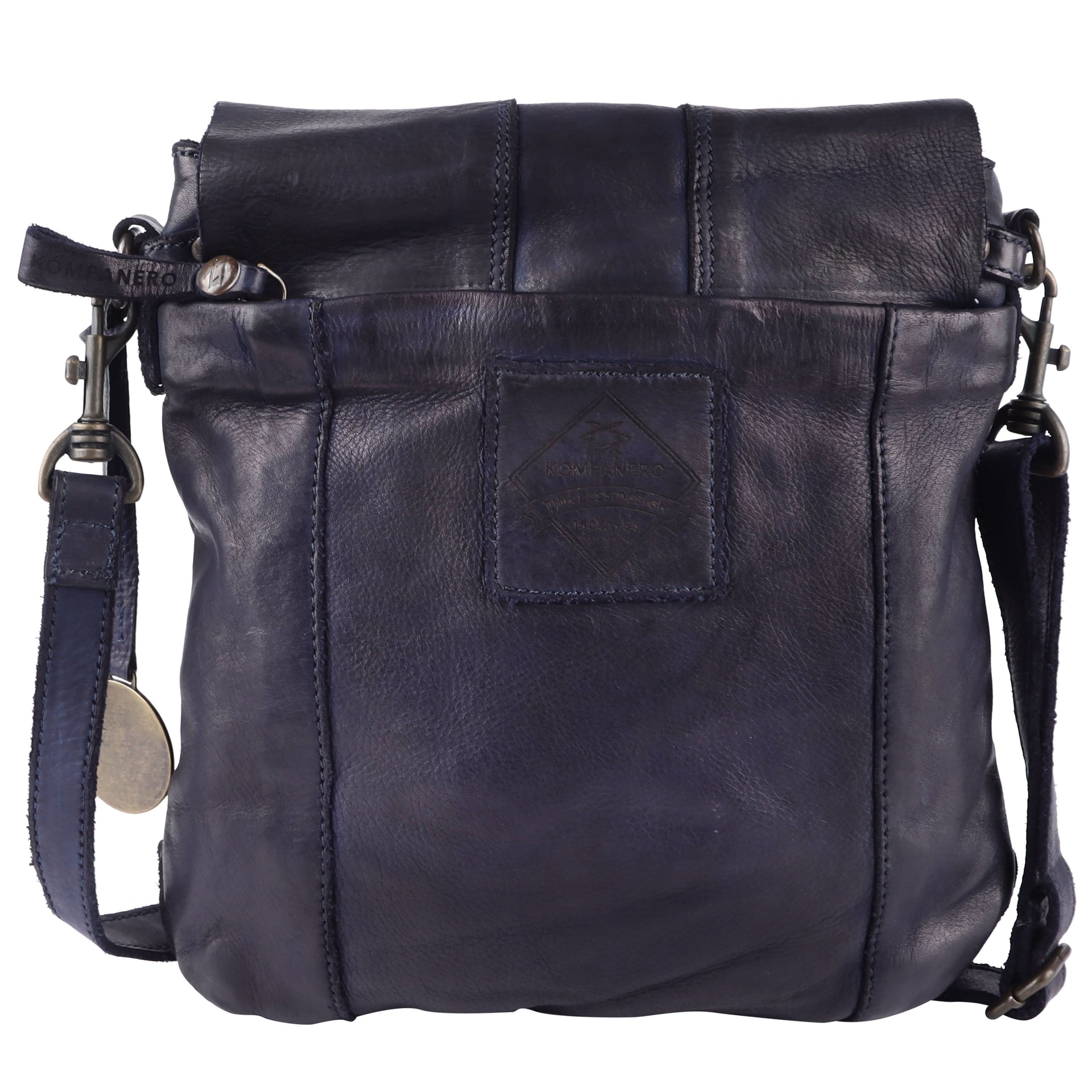 Adam-The Messenger Bag